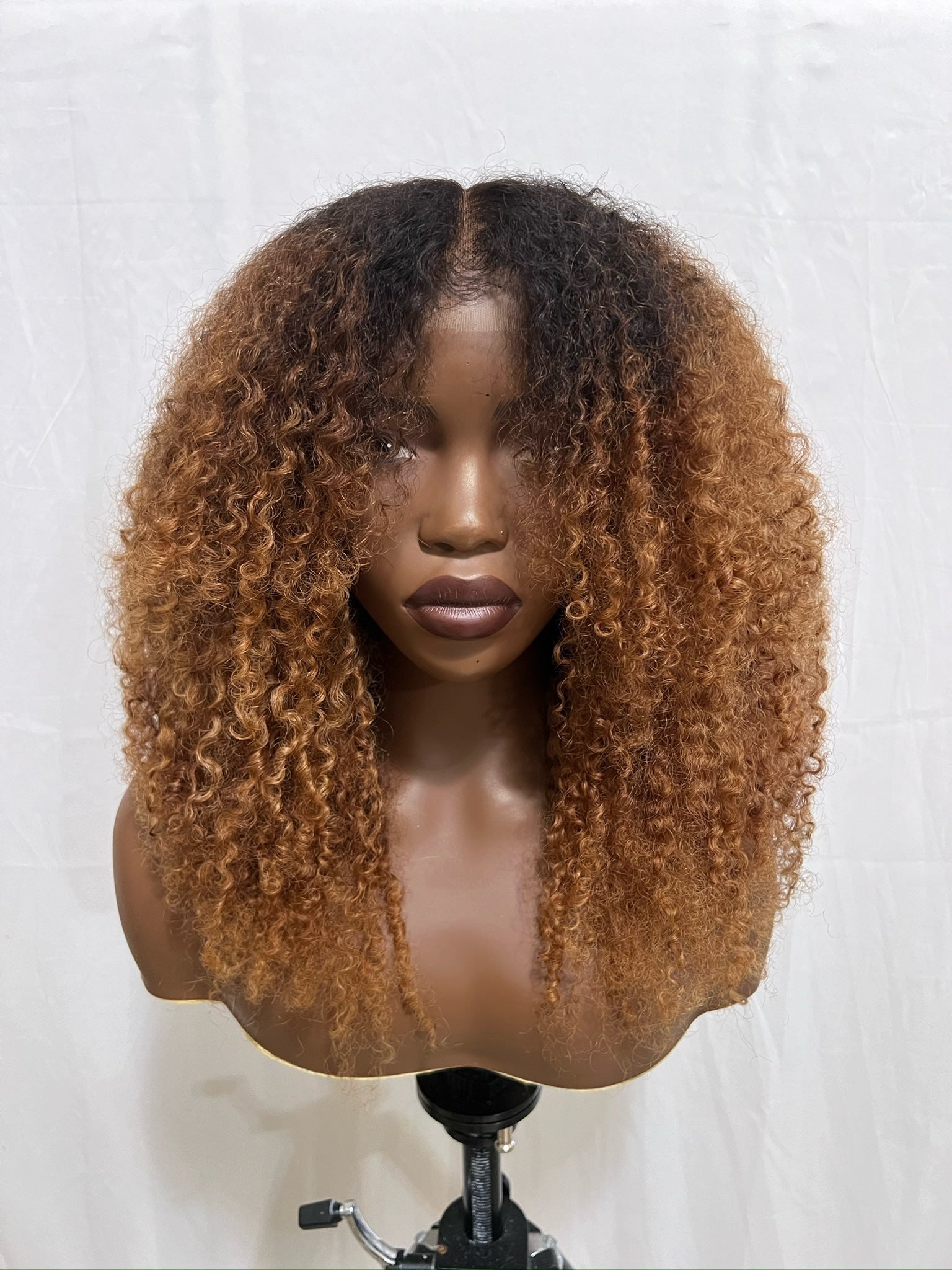 Explore the Latest Custom Wig Collection at Mellow Diamond