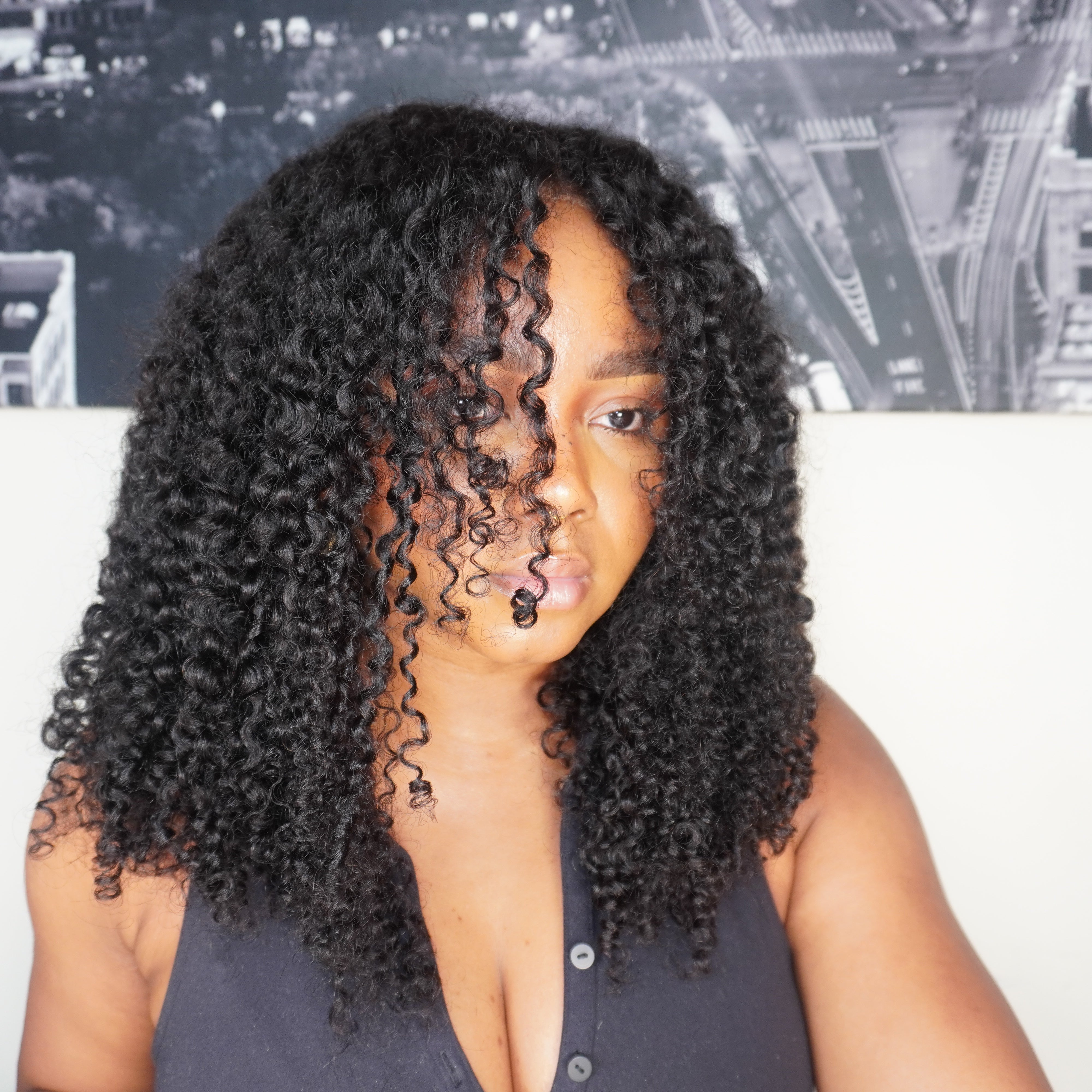 Protective Styling: How Wigs Help You Grow and Protect Natural Hair