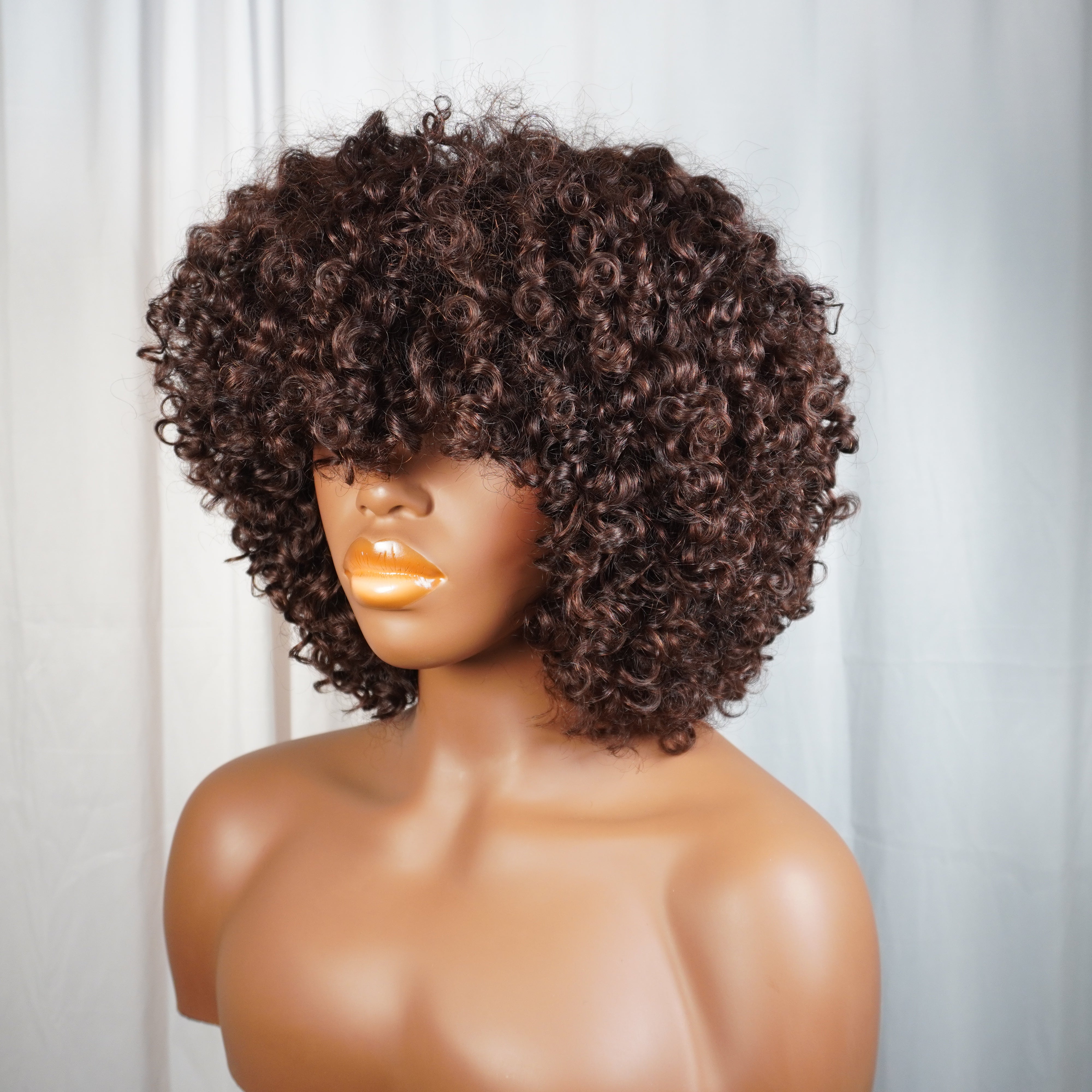The Best Wigs for Low-Maintenance Glam: No Glue, No Fuss, Just Slay