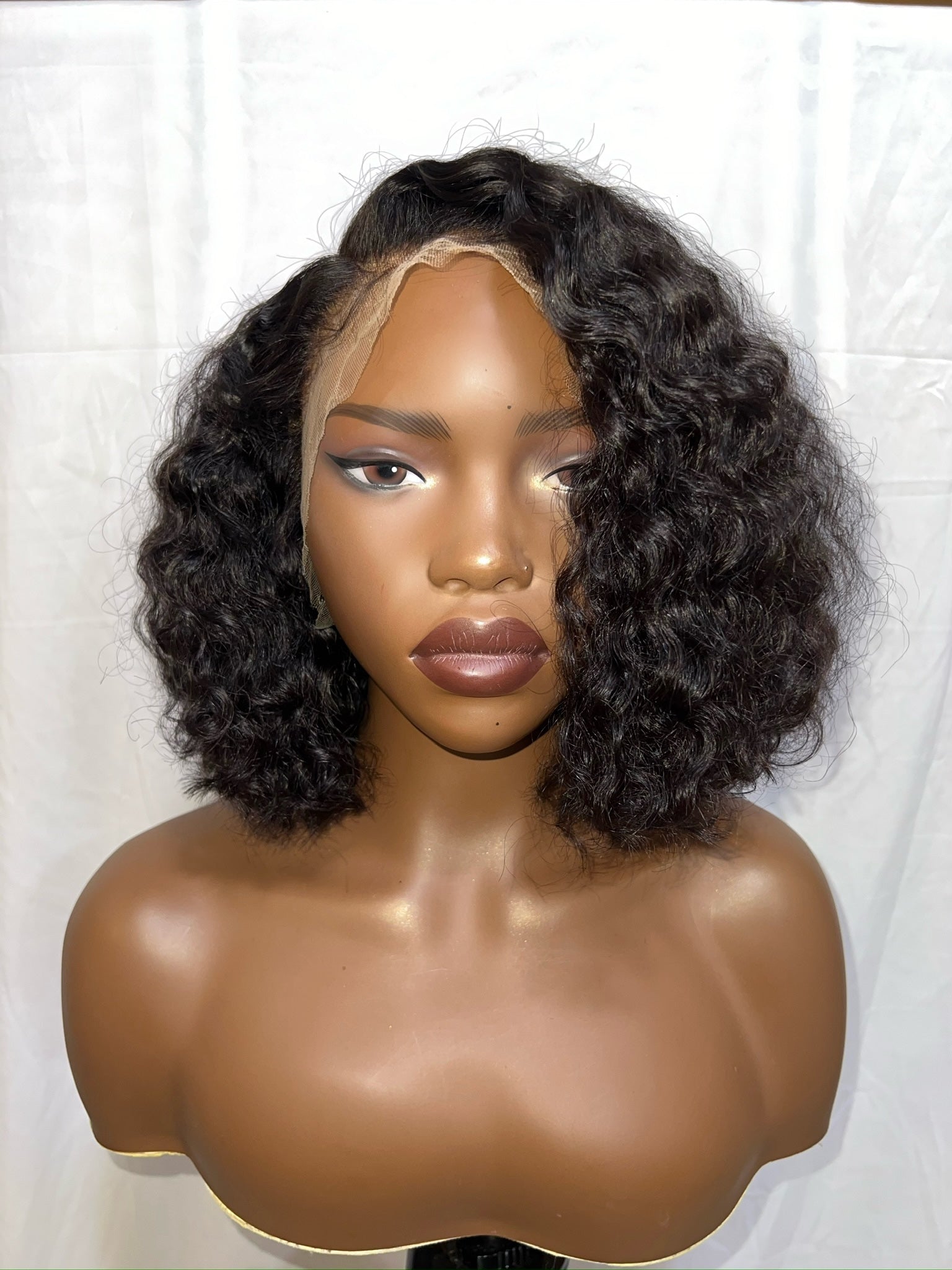 Kori Custom Wig: Experience Luxury and Style with the Perfect Wig