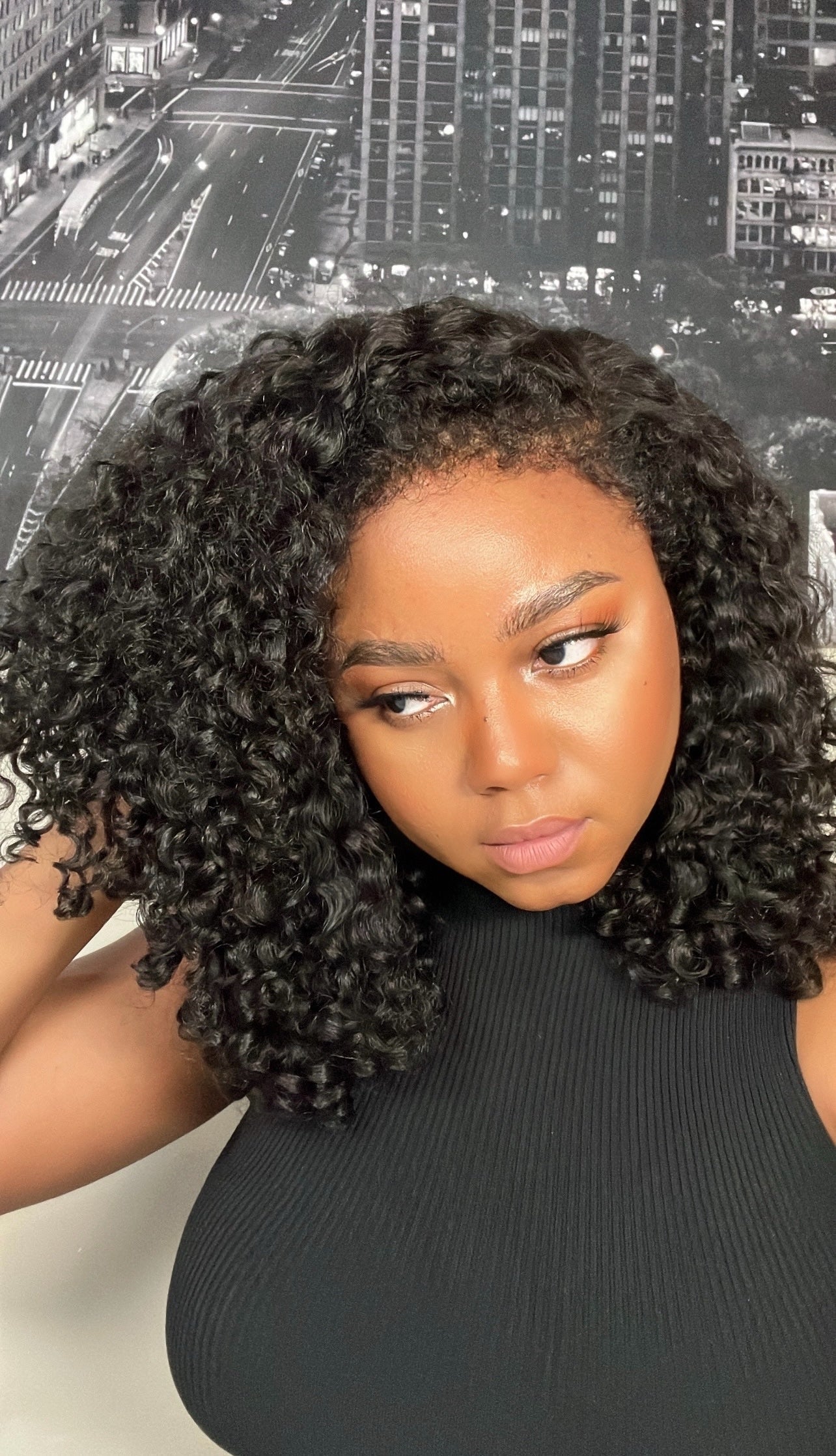 HD Closure vs. Lace Front vs. Full Lace Wigs – How to Choose the Right Lace Type