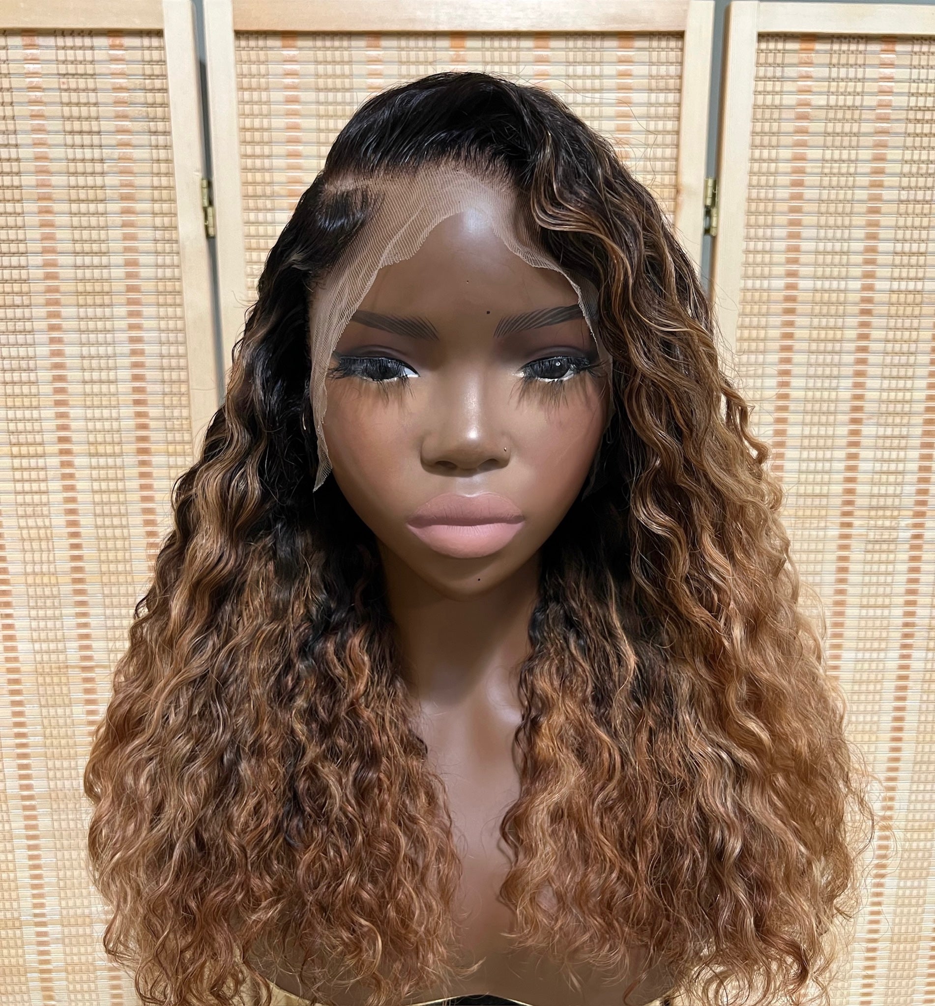 Kimmy: The Premium Wig Experience You Deserve