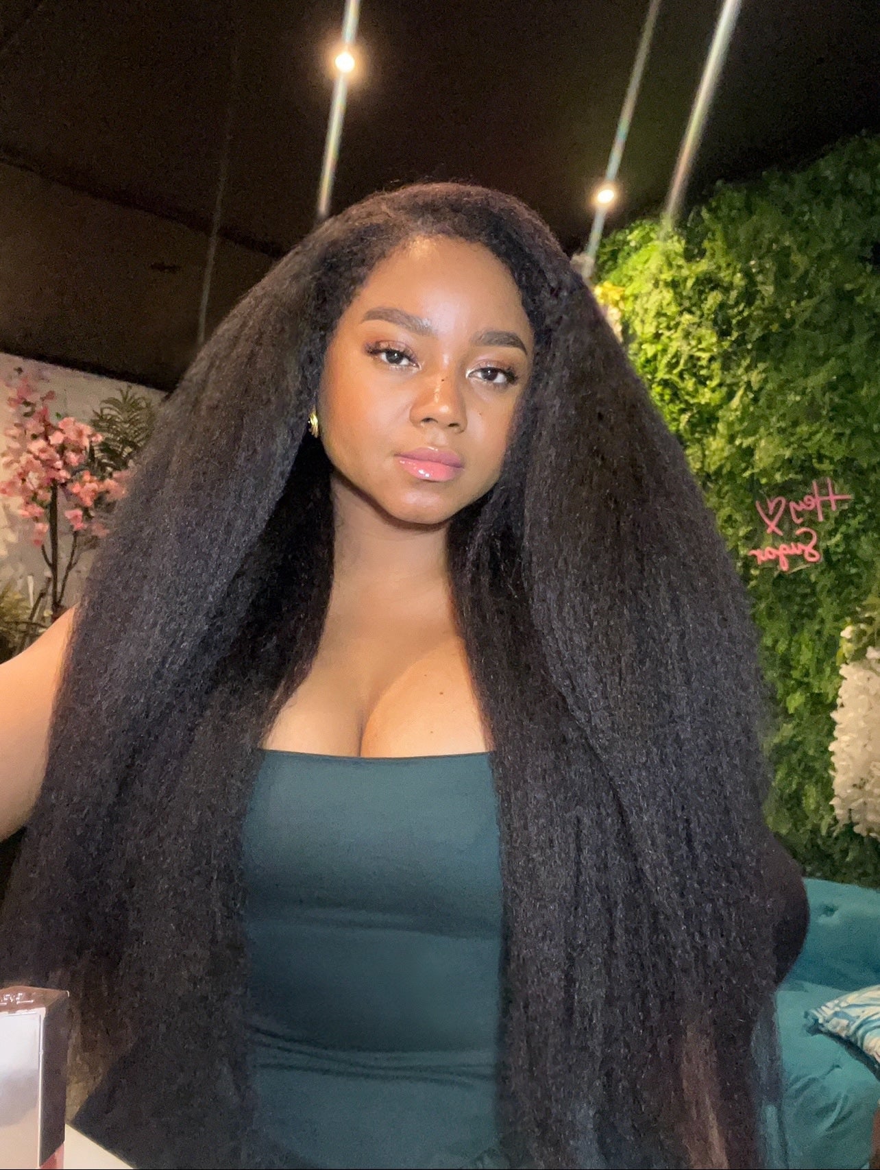 How to Maintain Your 100% Human Hair Wig for Long-Lasting Beauty