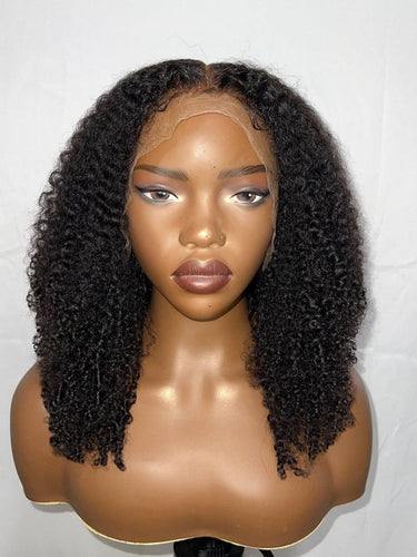 Mellow Diamond Wigs: Glueless Installation, Style, and Support in One