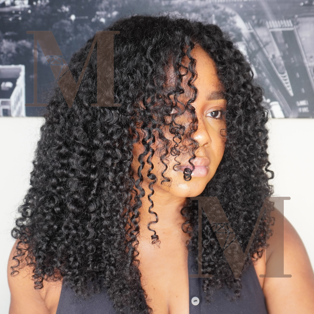 Everything You Need to Know About Lace Types: HD, Closure, Frontal, and Full