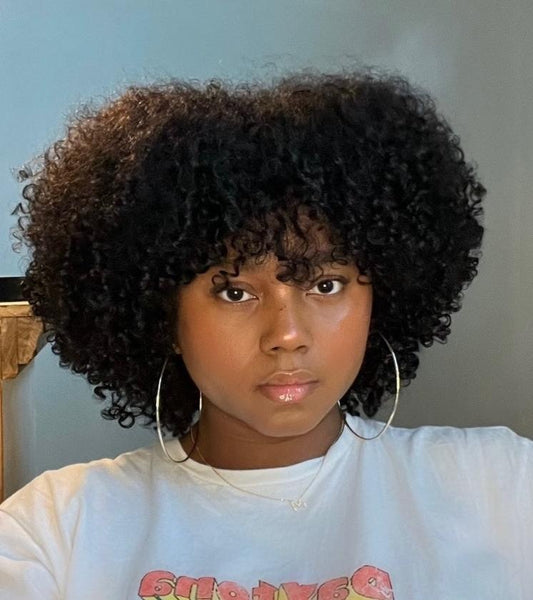 From Glam to Casual| How to Style Your Wig for Every Occasion