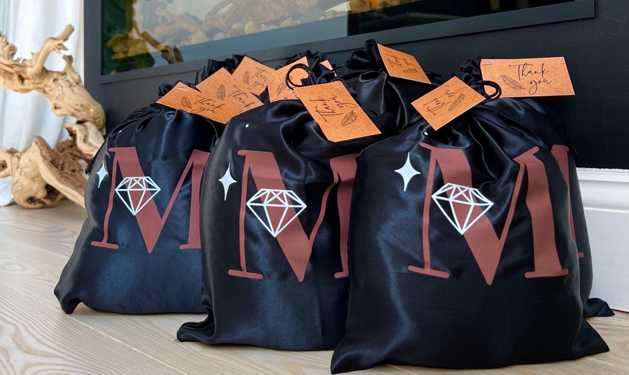 ALL WIGS - MellowDiamond