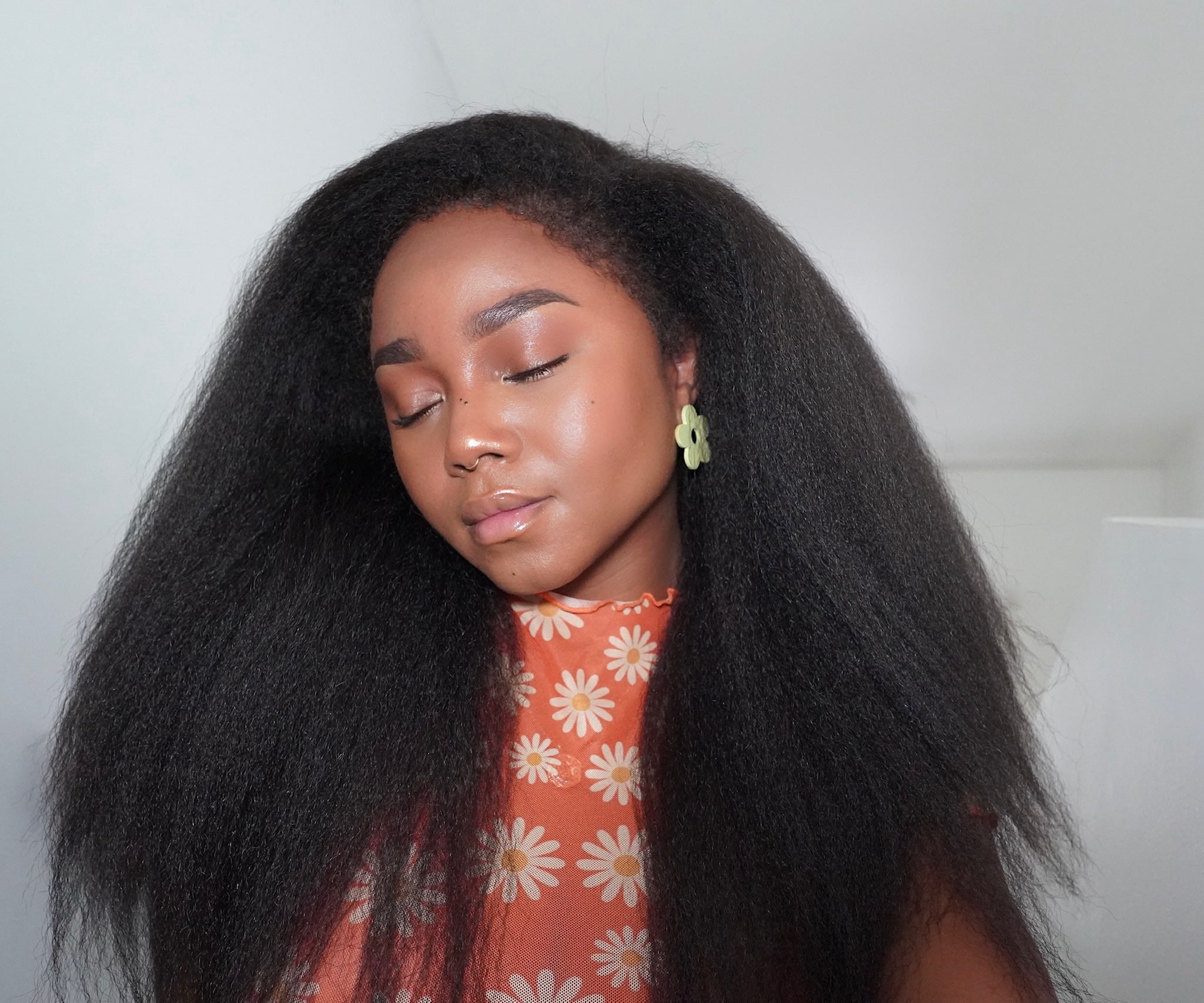 HYBRID (Kinky Edges) MADE TO ORDER (4 to 6 Weeks to Ship) - MellowDiamond