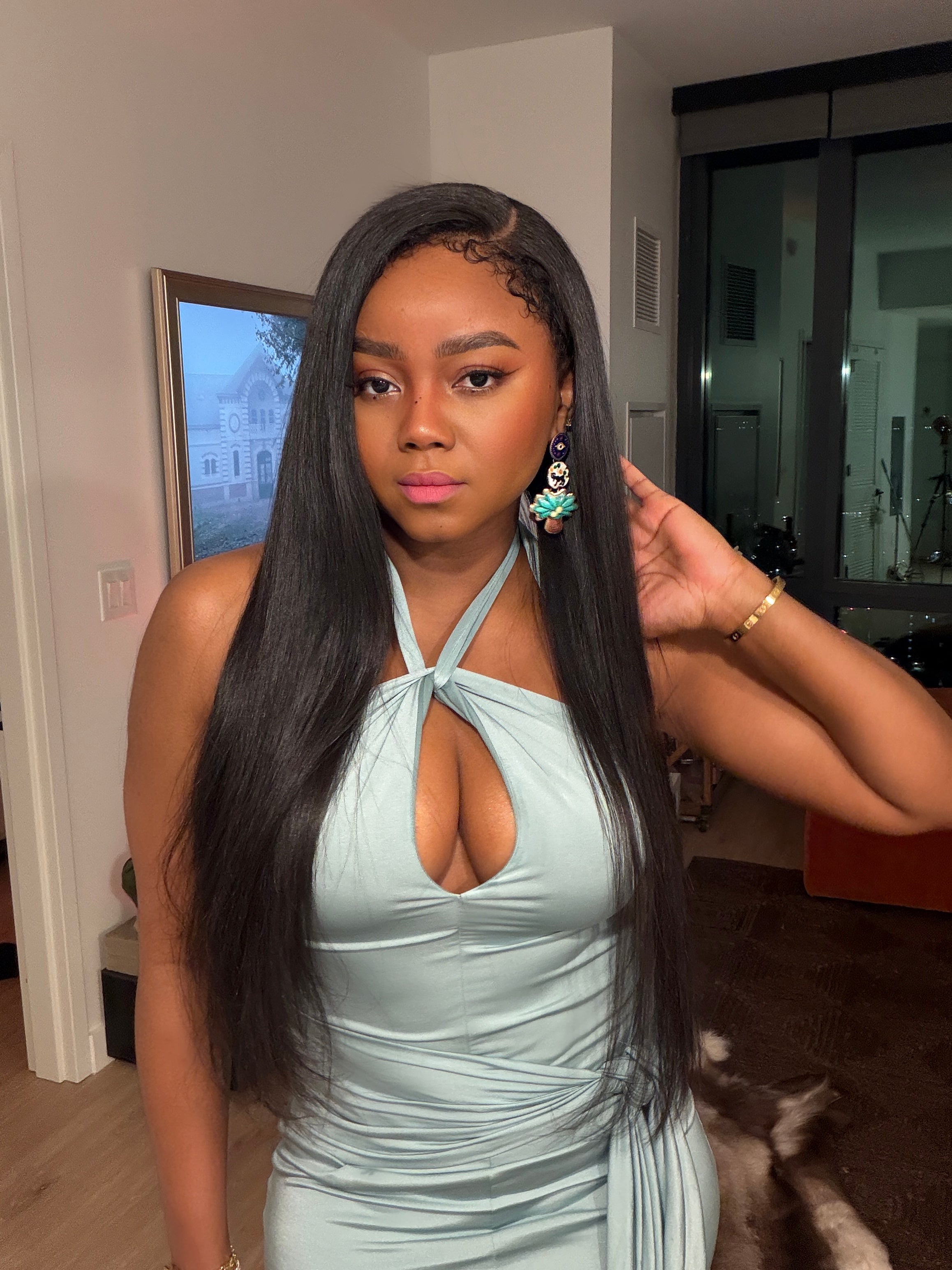 Hybrid Jasmine Raw Custom