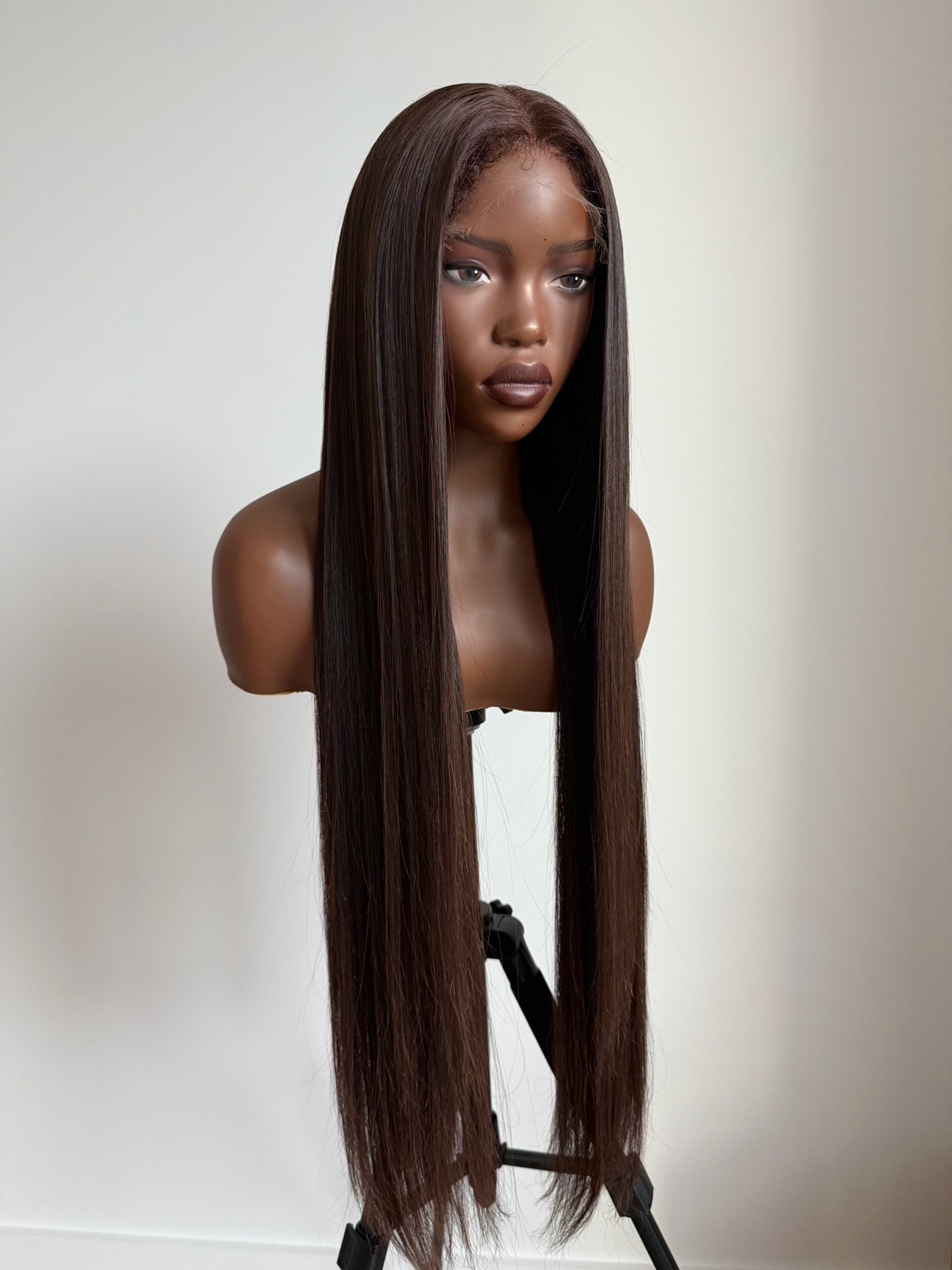 Hybrid Jasmine Brown Custom
