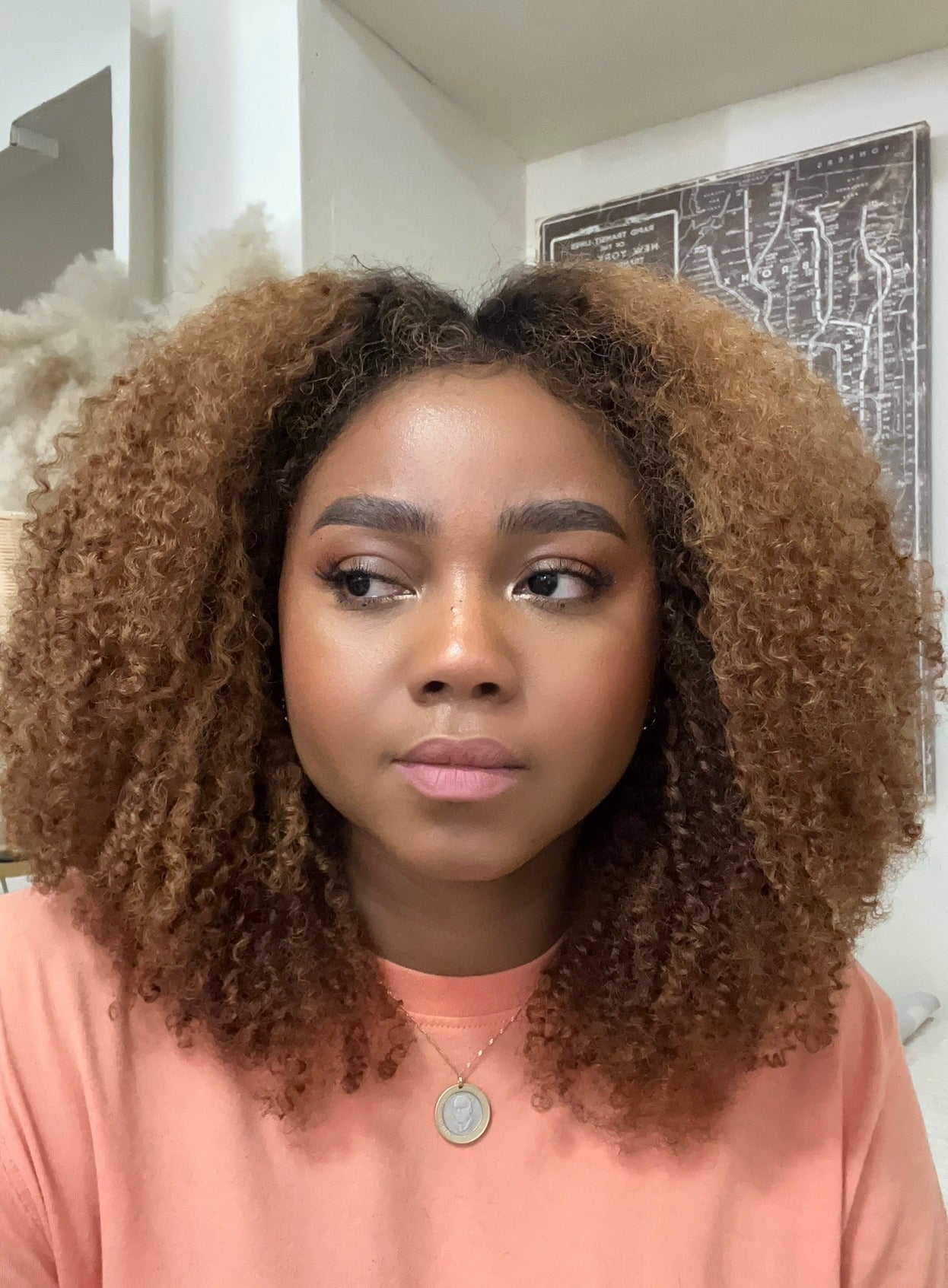 Monet Honey RTS