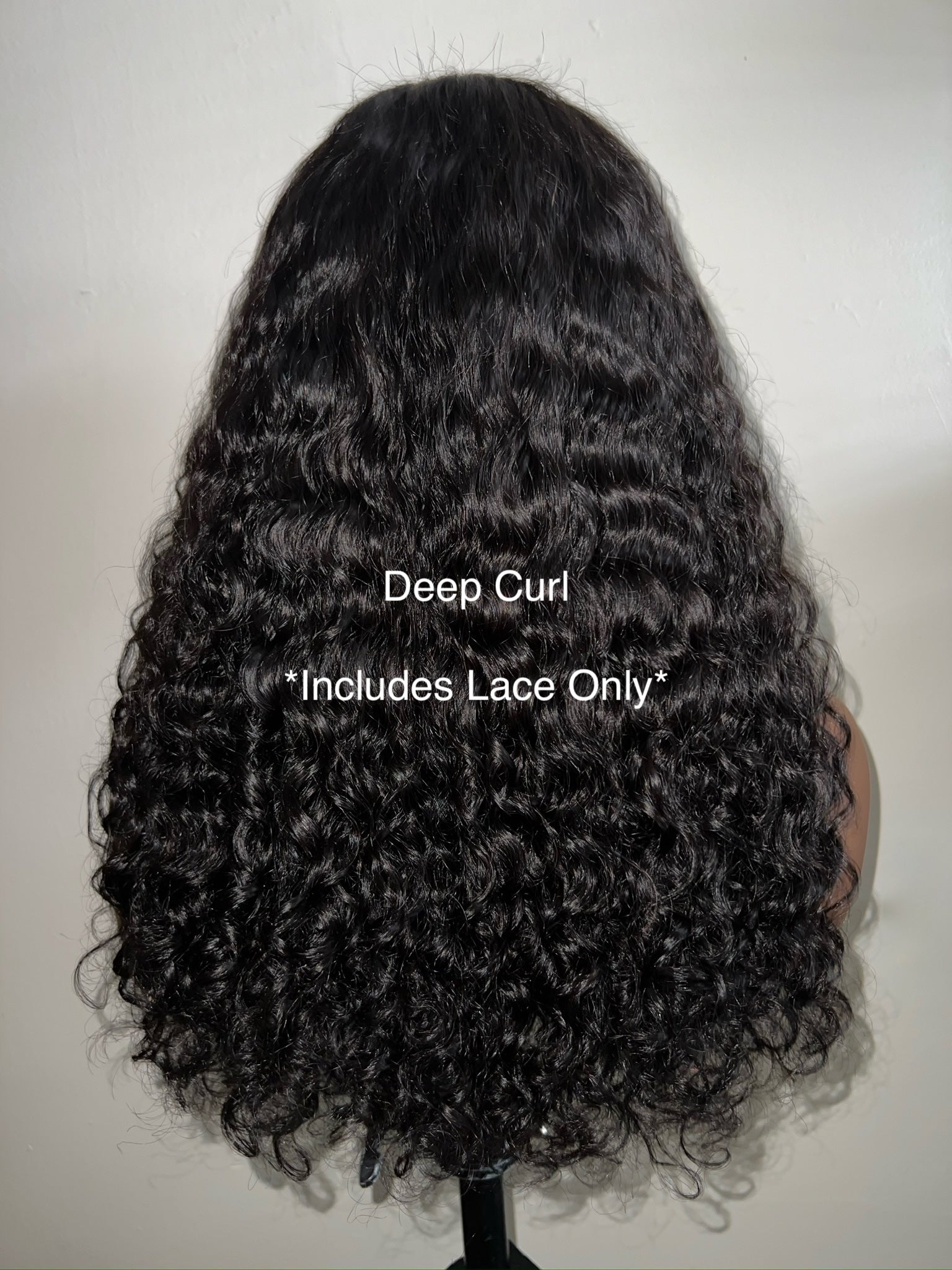 Hybrid HD 6x6 Closure Lace Custom