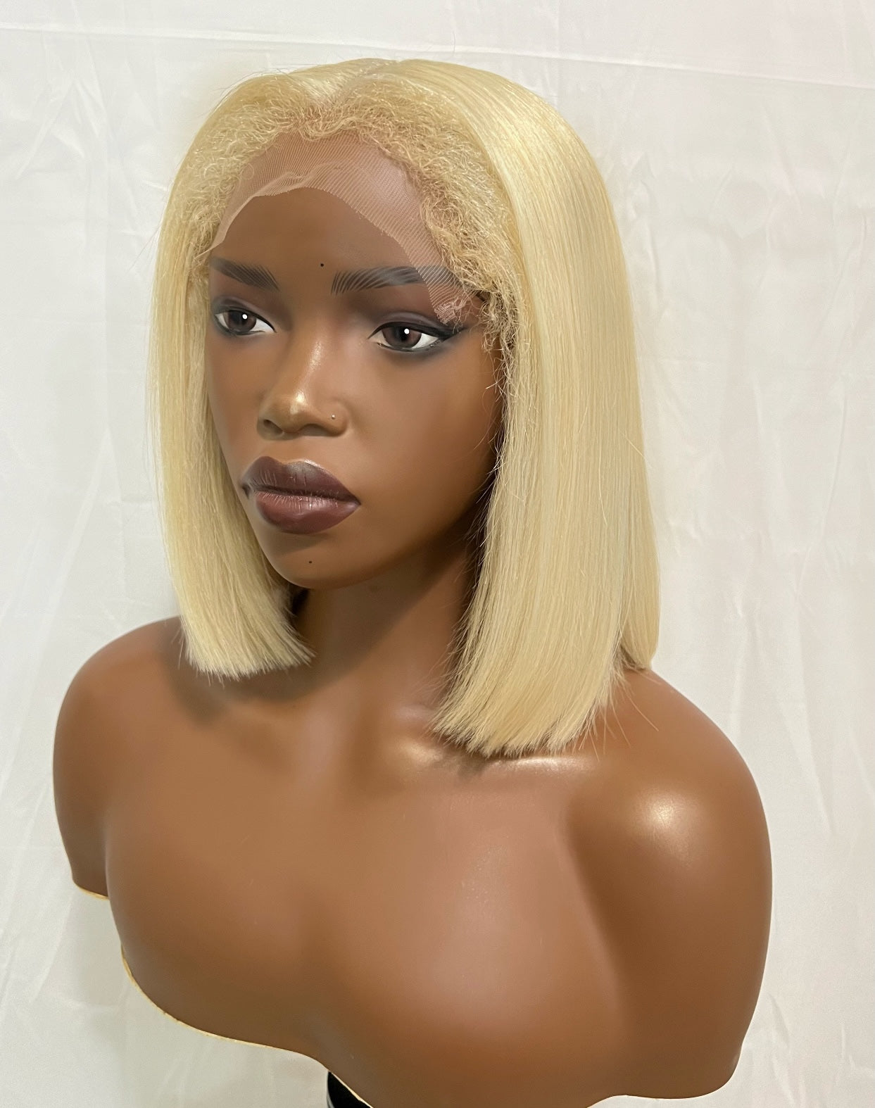 Hybrid Kelly 613 Bob Custom