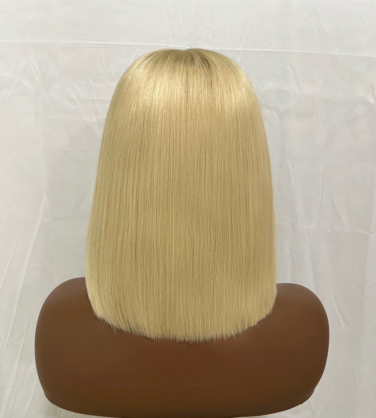 Hybrid Kelly 613 Bob Custom