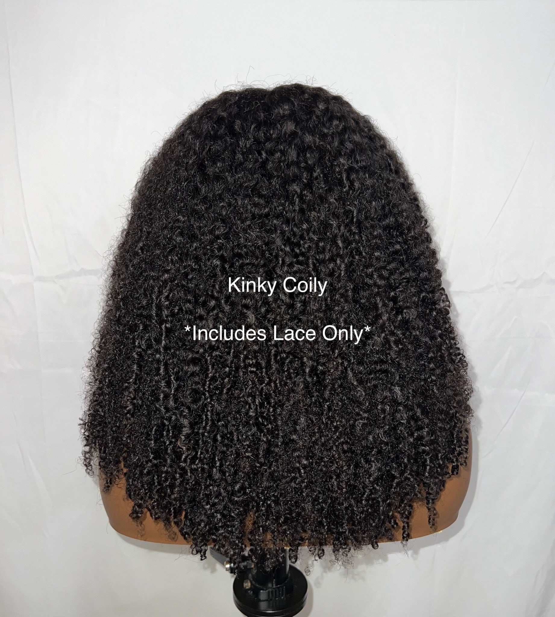 Hybrid HD 6x6 Closure Lace Custom