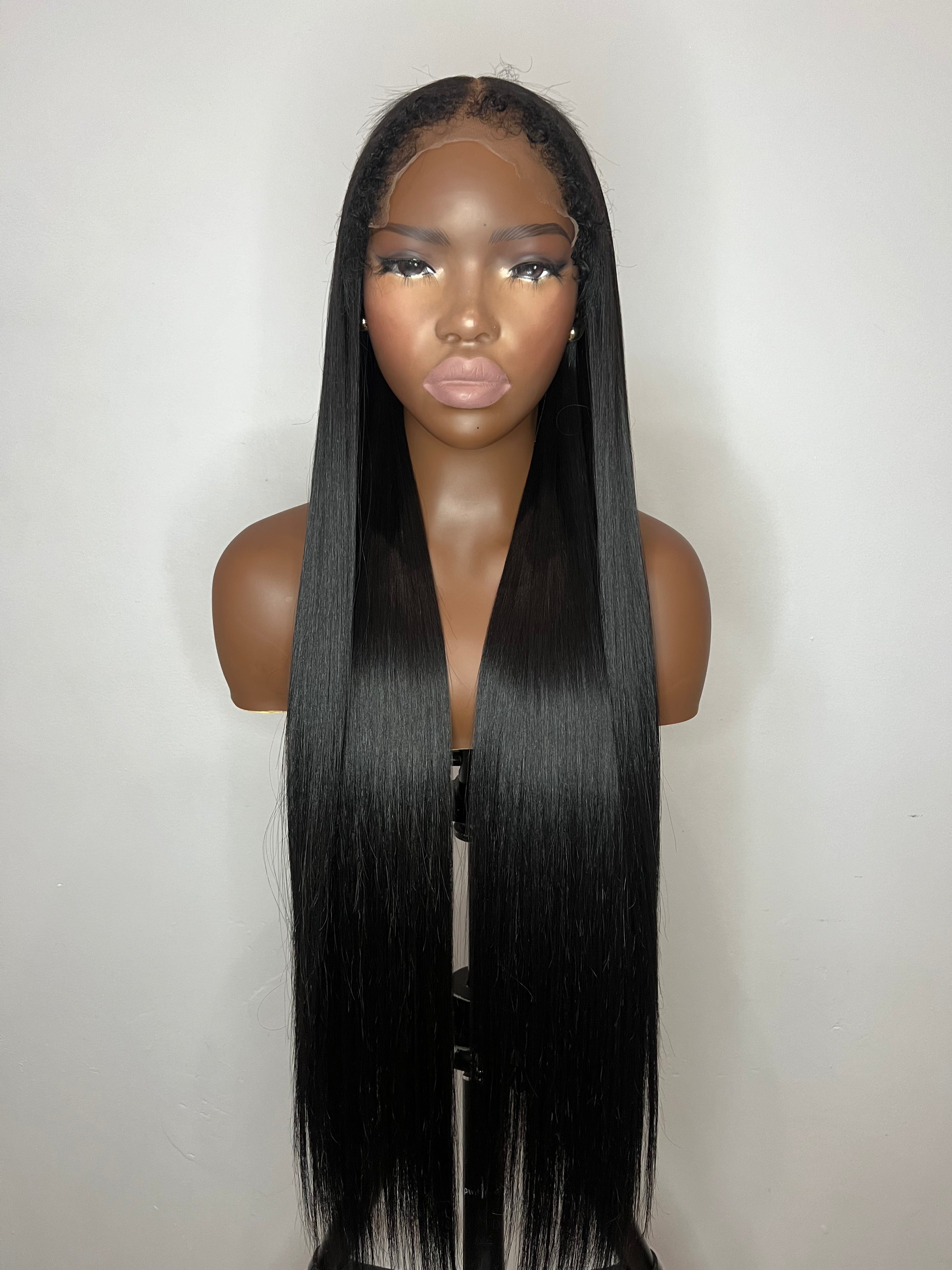 Hybrid Jasmine Raw Custom