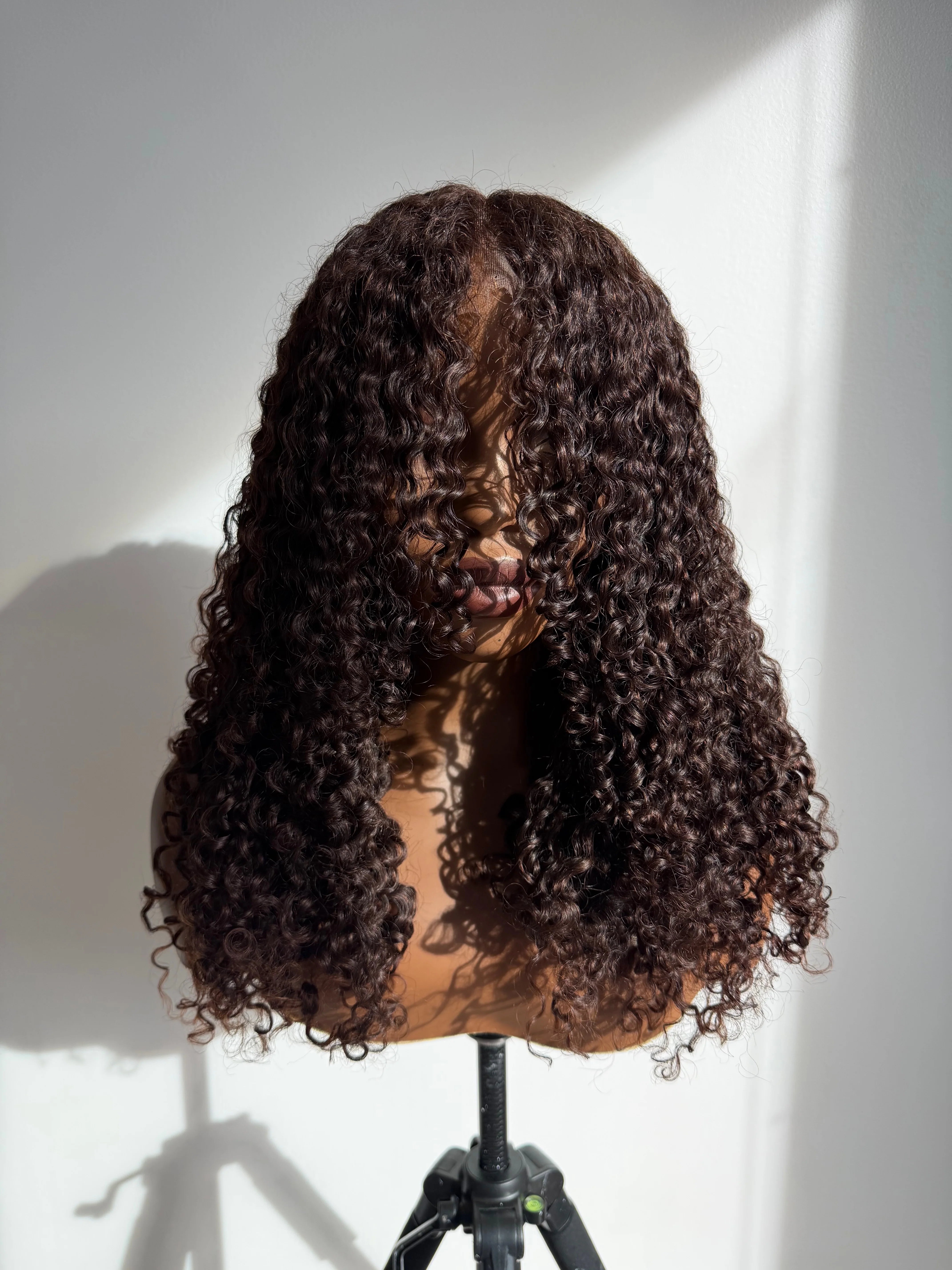 Brandy Brown RTS