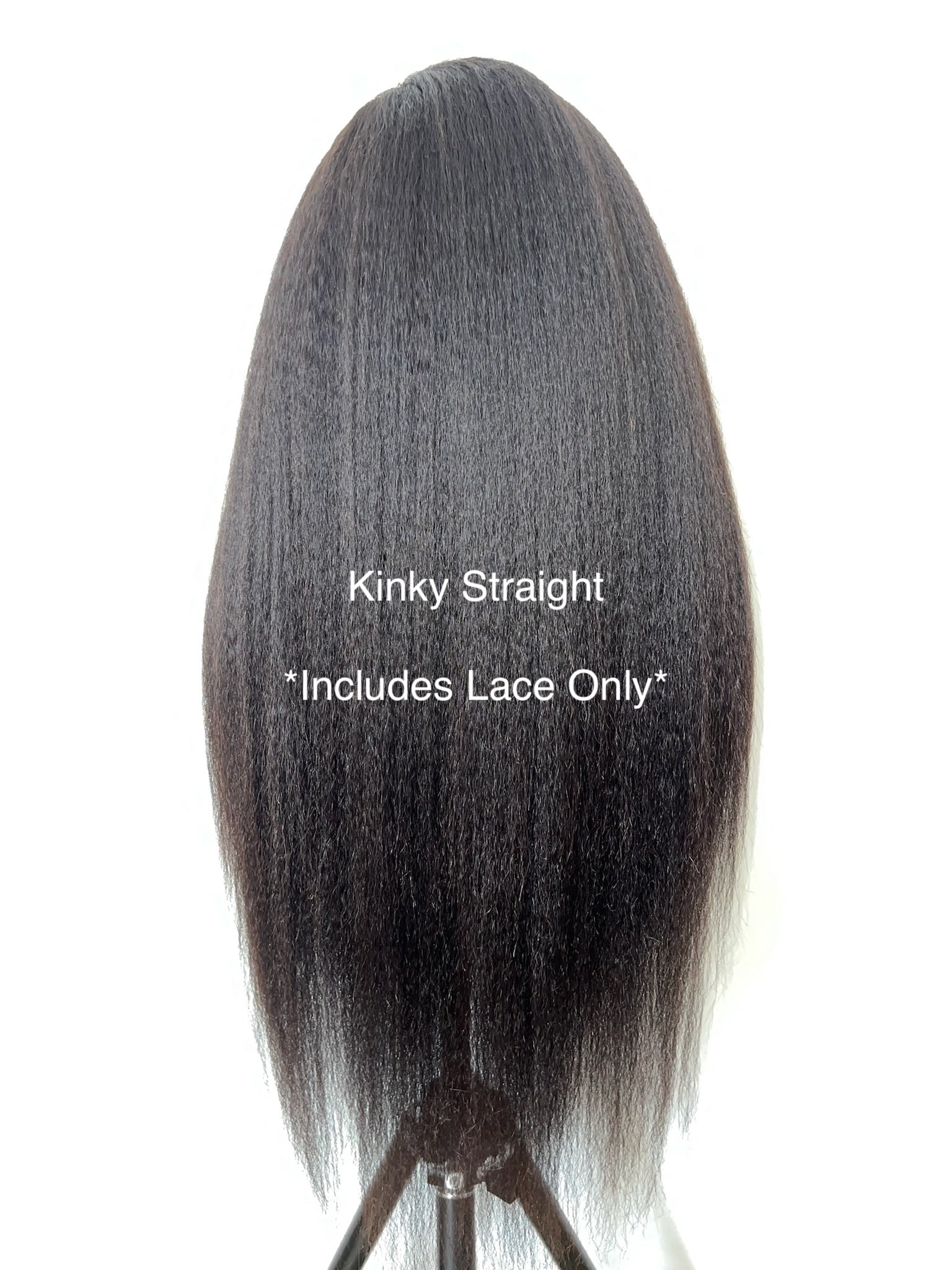 Hybrid HD 6x6 Closure Lace RTS