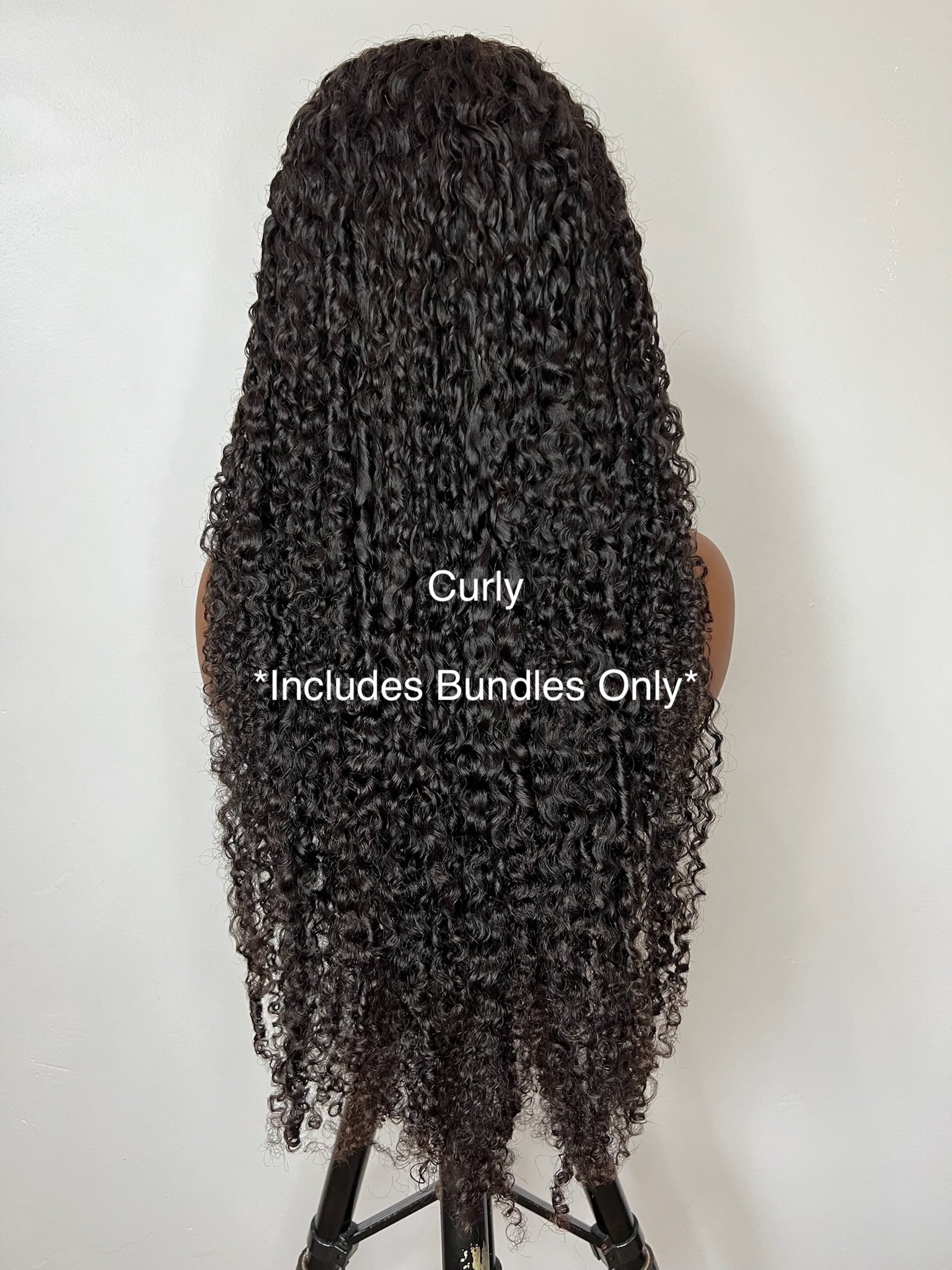 Virgin Bundles Custom