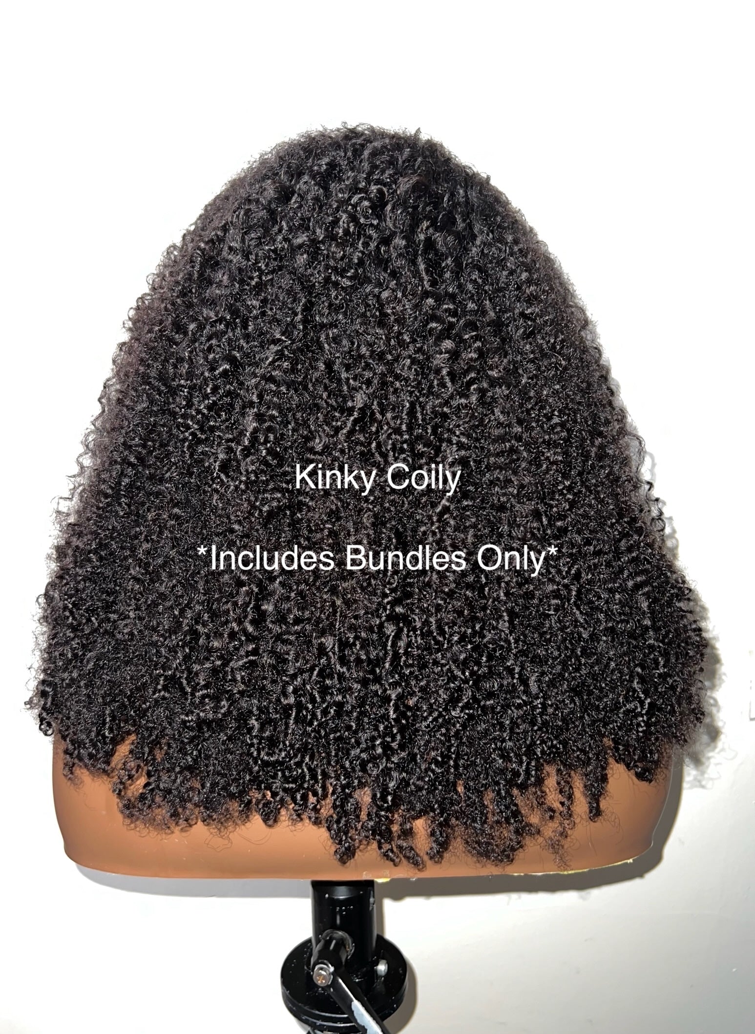 Virgin Bundles Custom