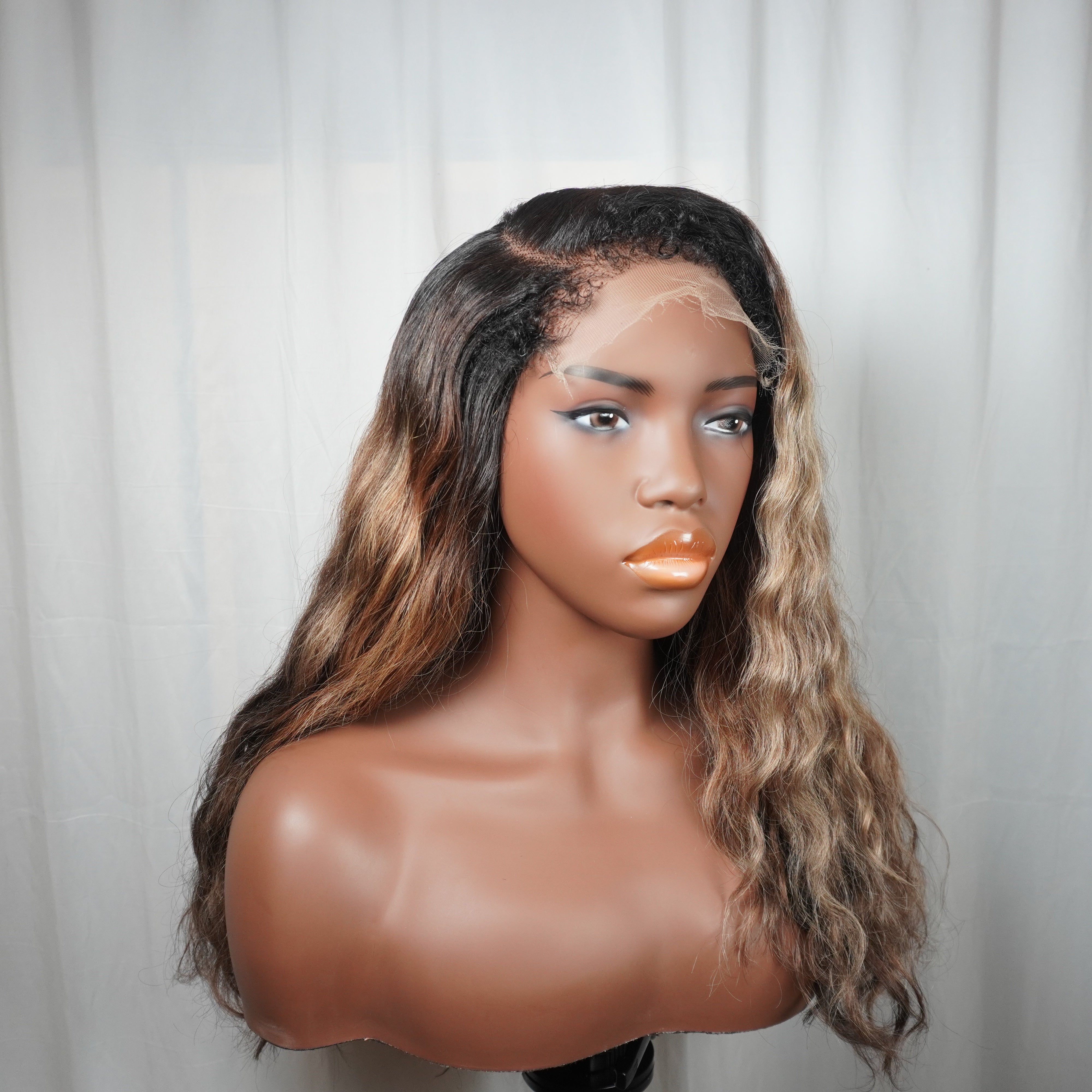 Hybrid RawBaby Ash HD Custom