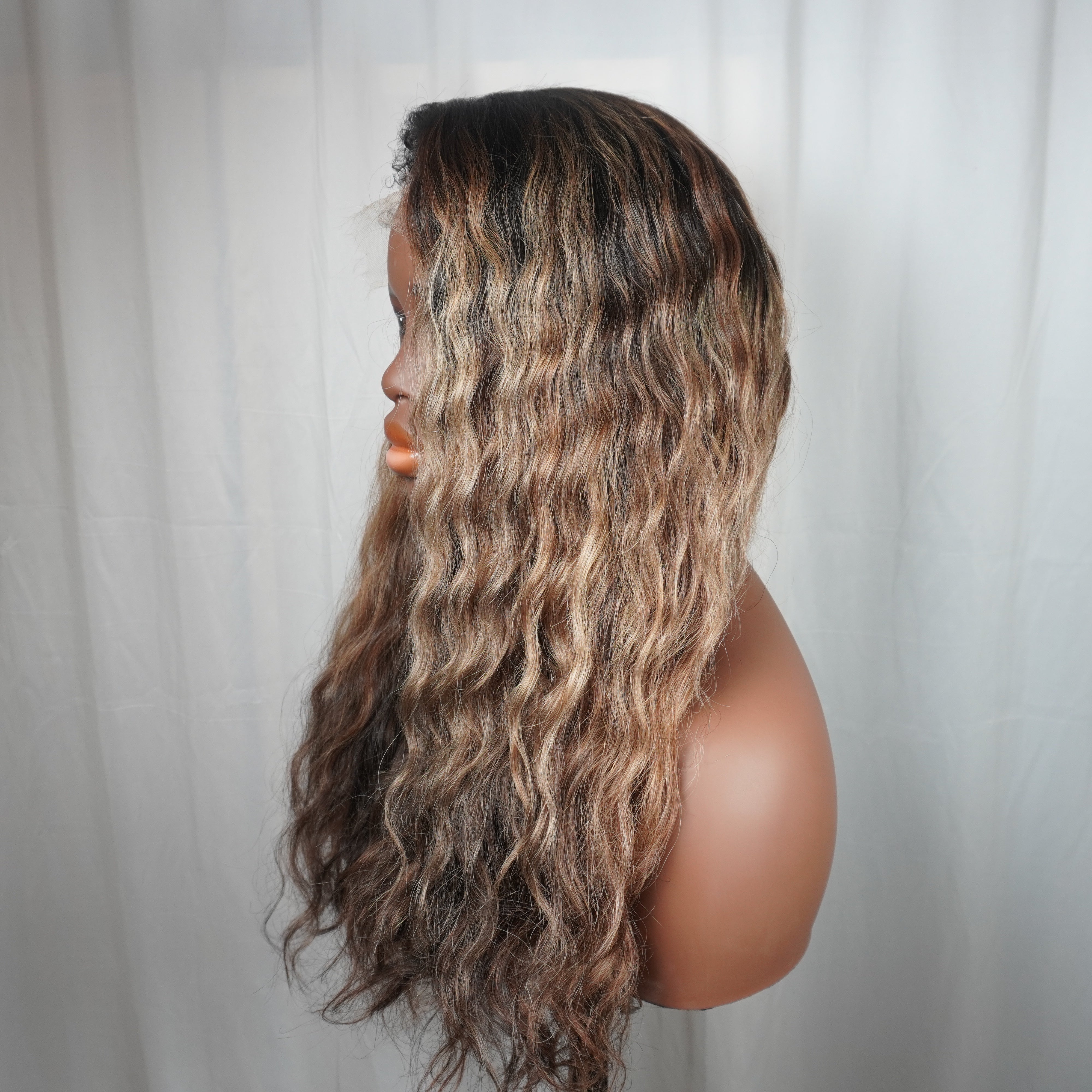 Hybrid RawBaby Ash HD RTS