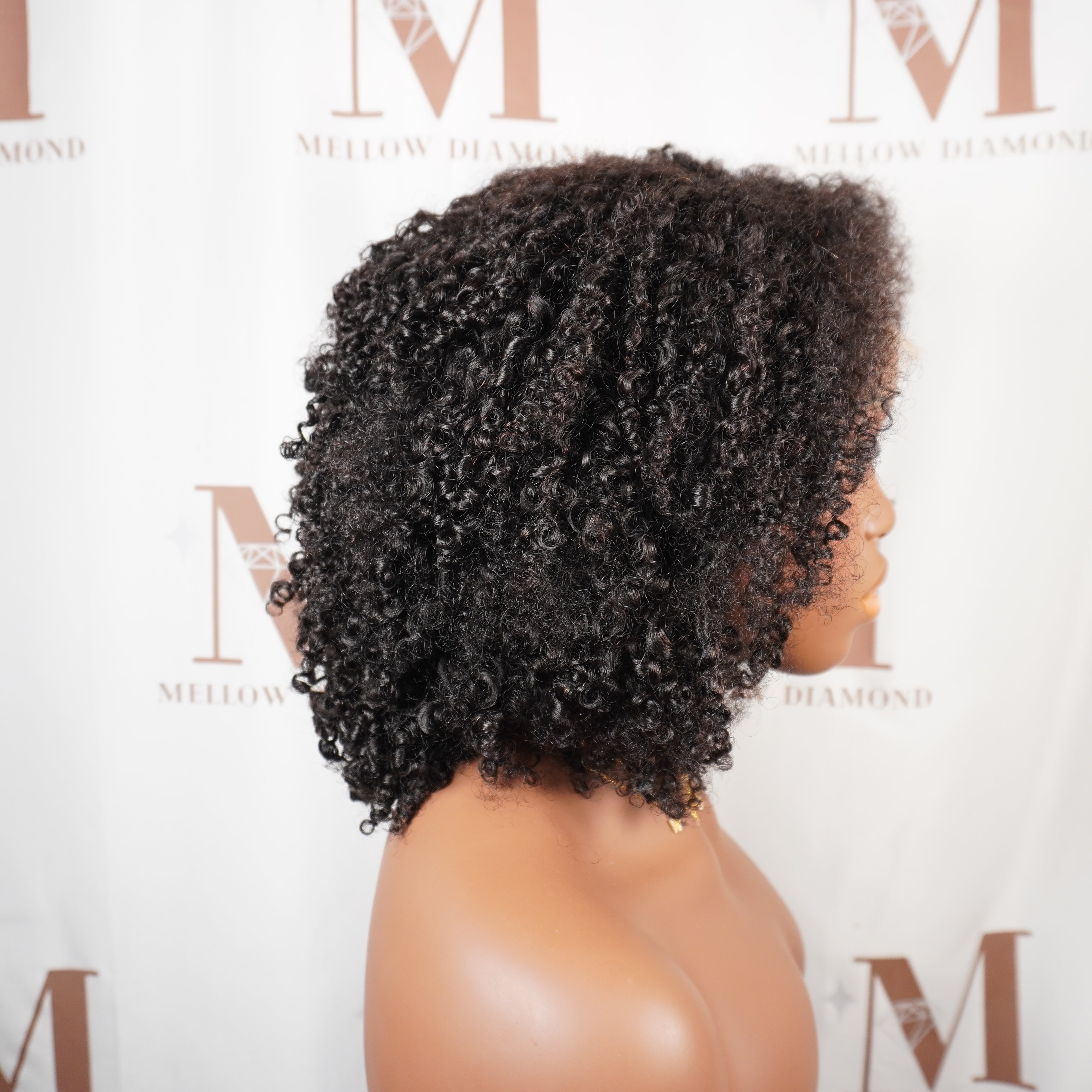 Hybrid TWA Curly RTS