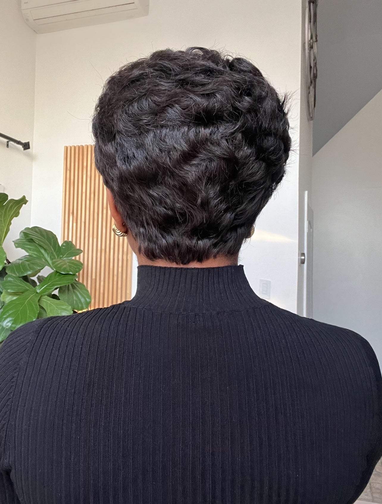 Hybrid Amiri Pixi Wig -