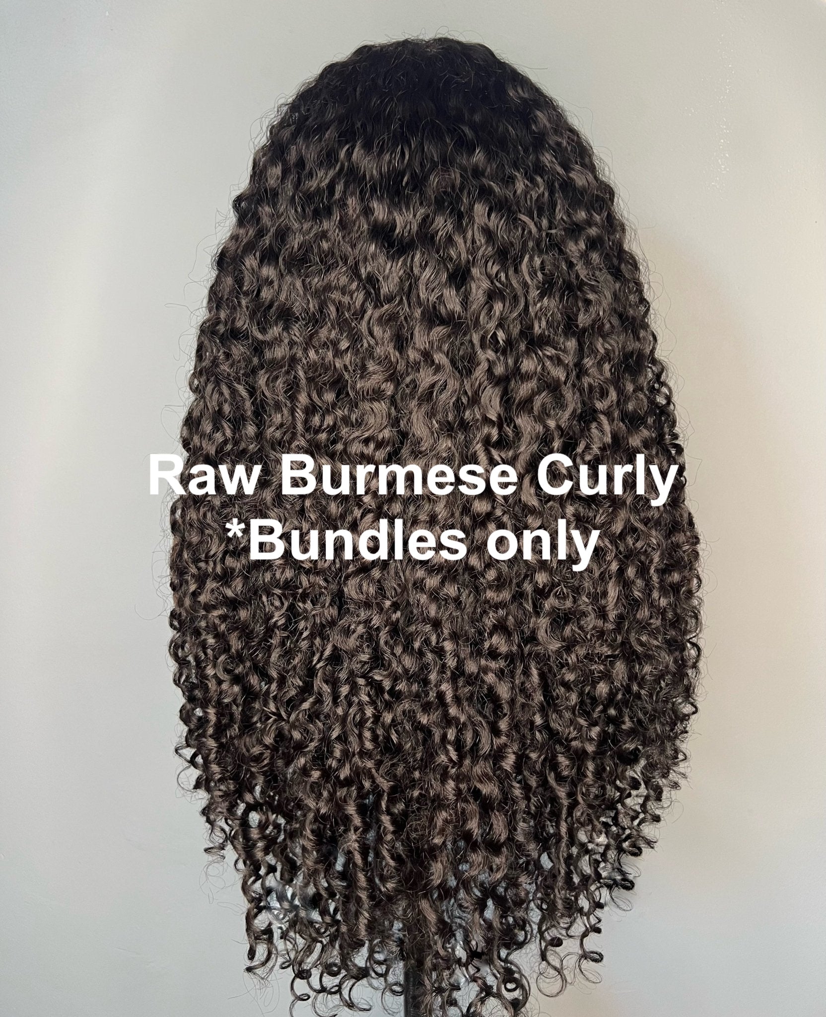 Raw Bundles Custom