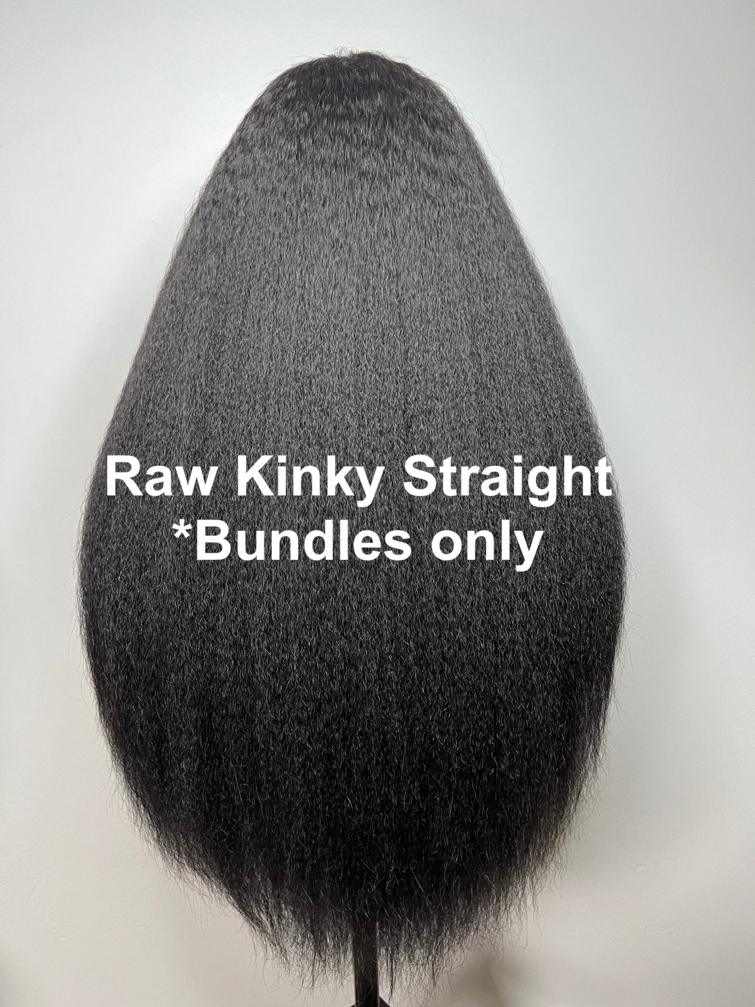 Raw Bundles Custom