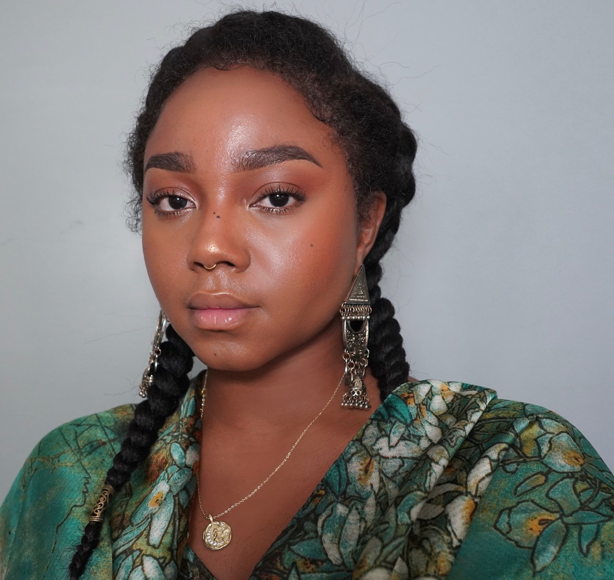 Hybrid Coco Raw Wig Custom -