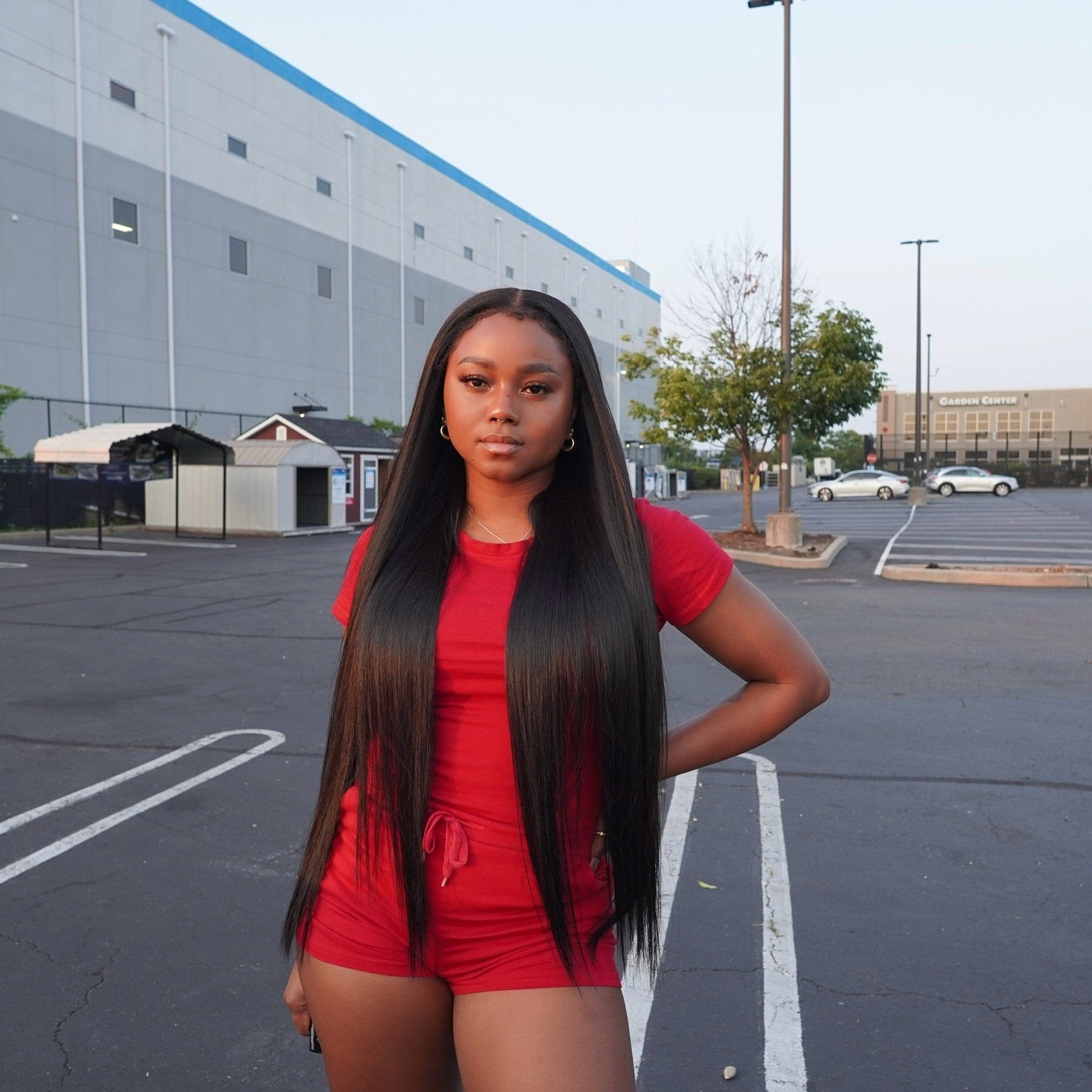 Hybrid Jasmine Raw Custom