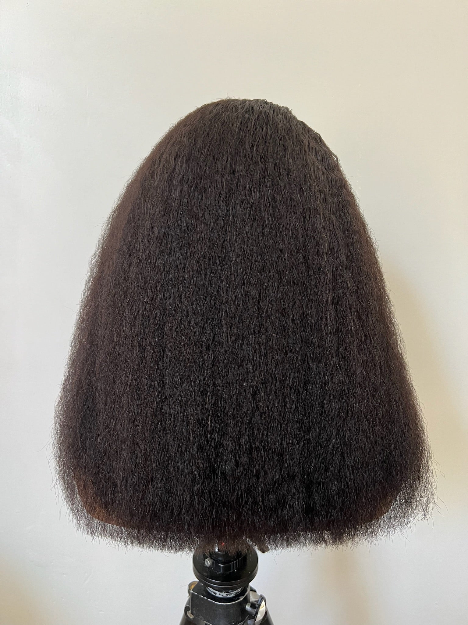 Hybrid Nye HD Full Lace Bob -