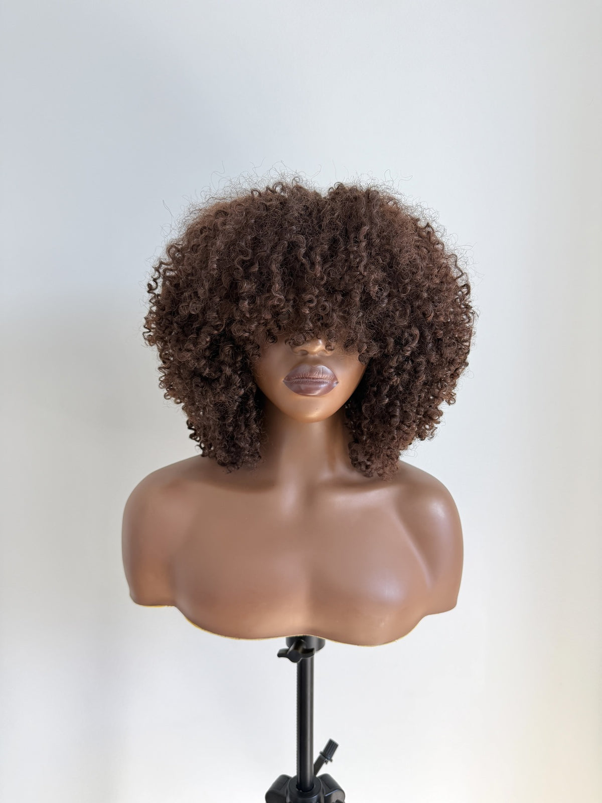 Kinky Bang Brown RTS