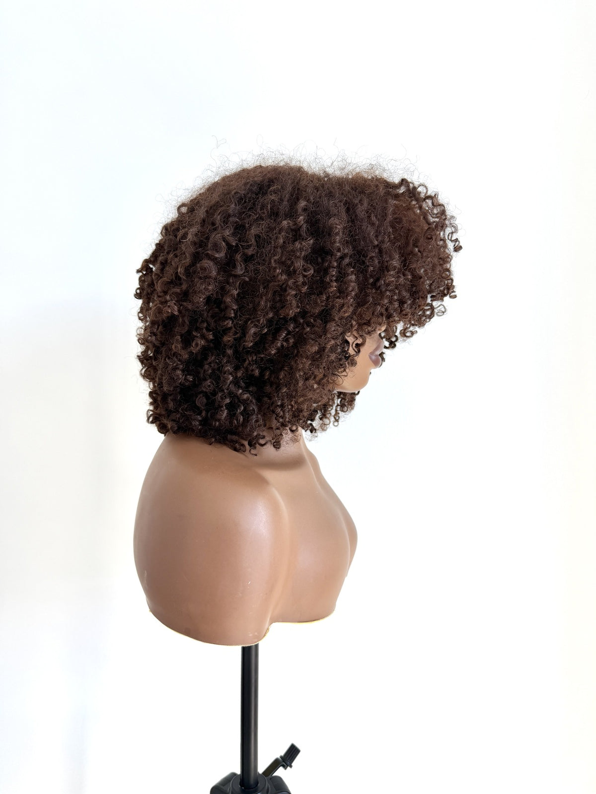 Kinky Bang Brown RTS