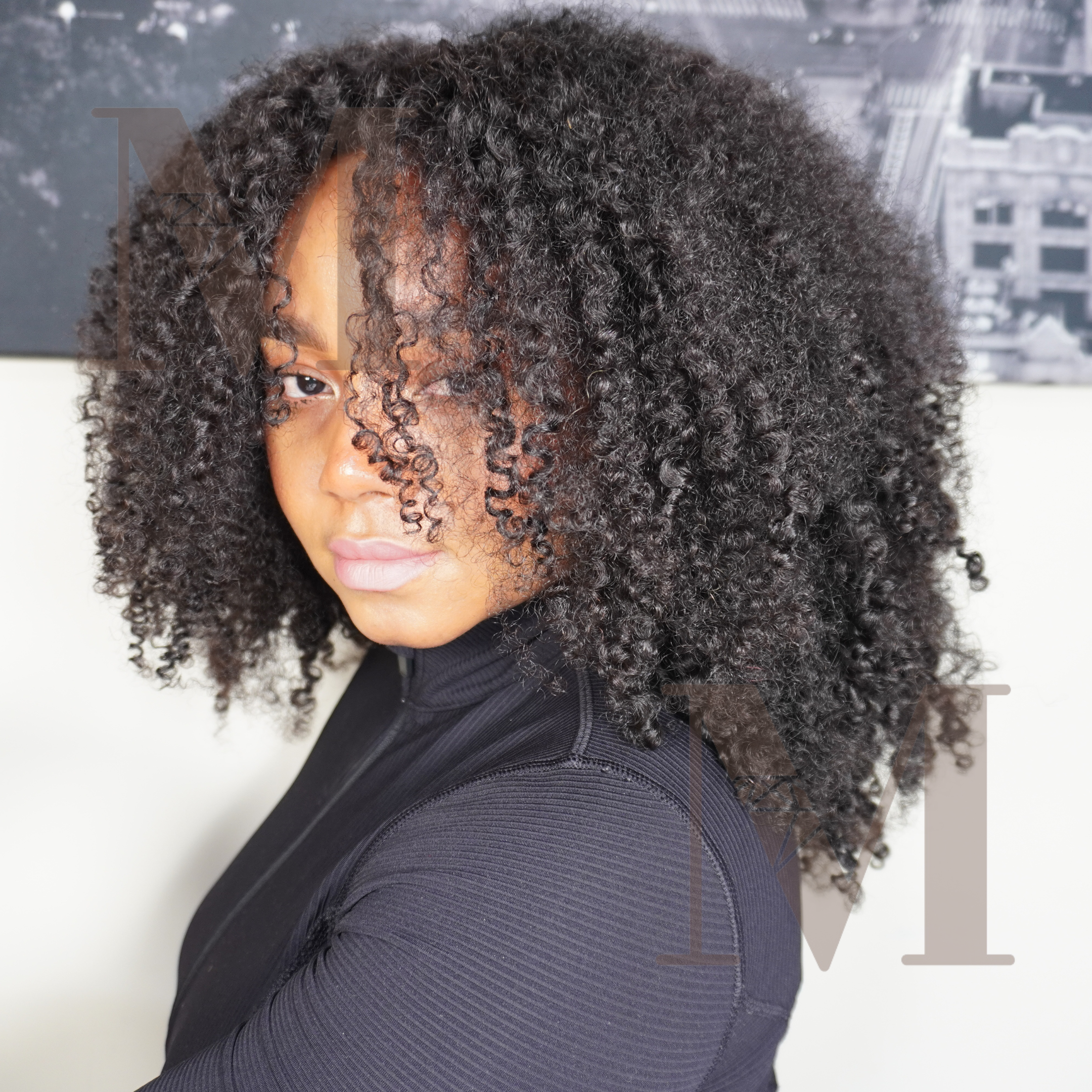Ready-to-Ship Wig Collection – Luxury Human Hair, Zero Wait