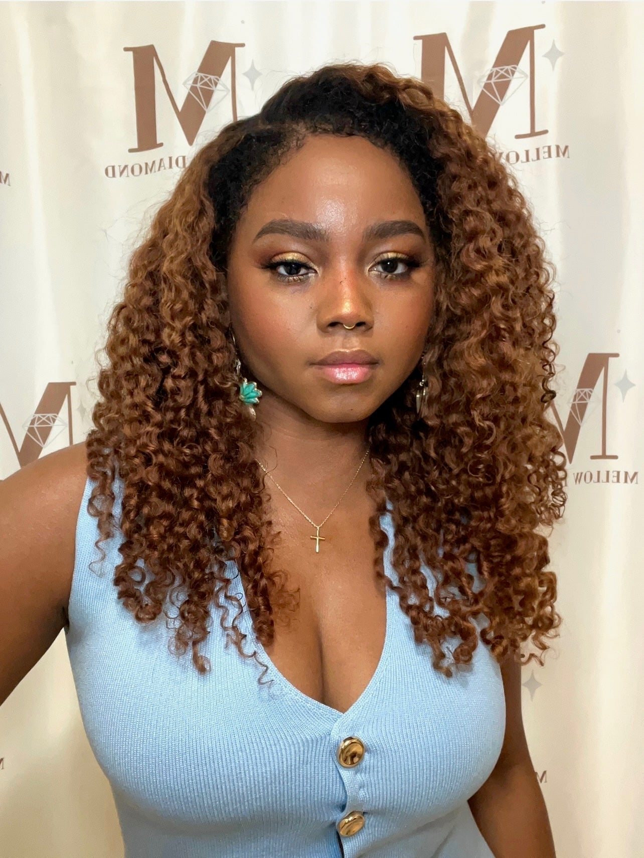 How to Transition from Natural Hair to Wearing Wigs Without Damage | Mellow Diamond