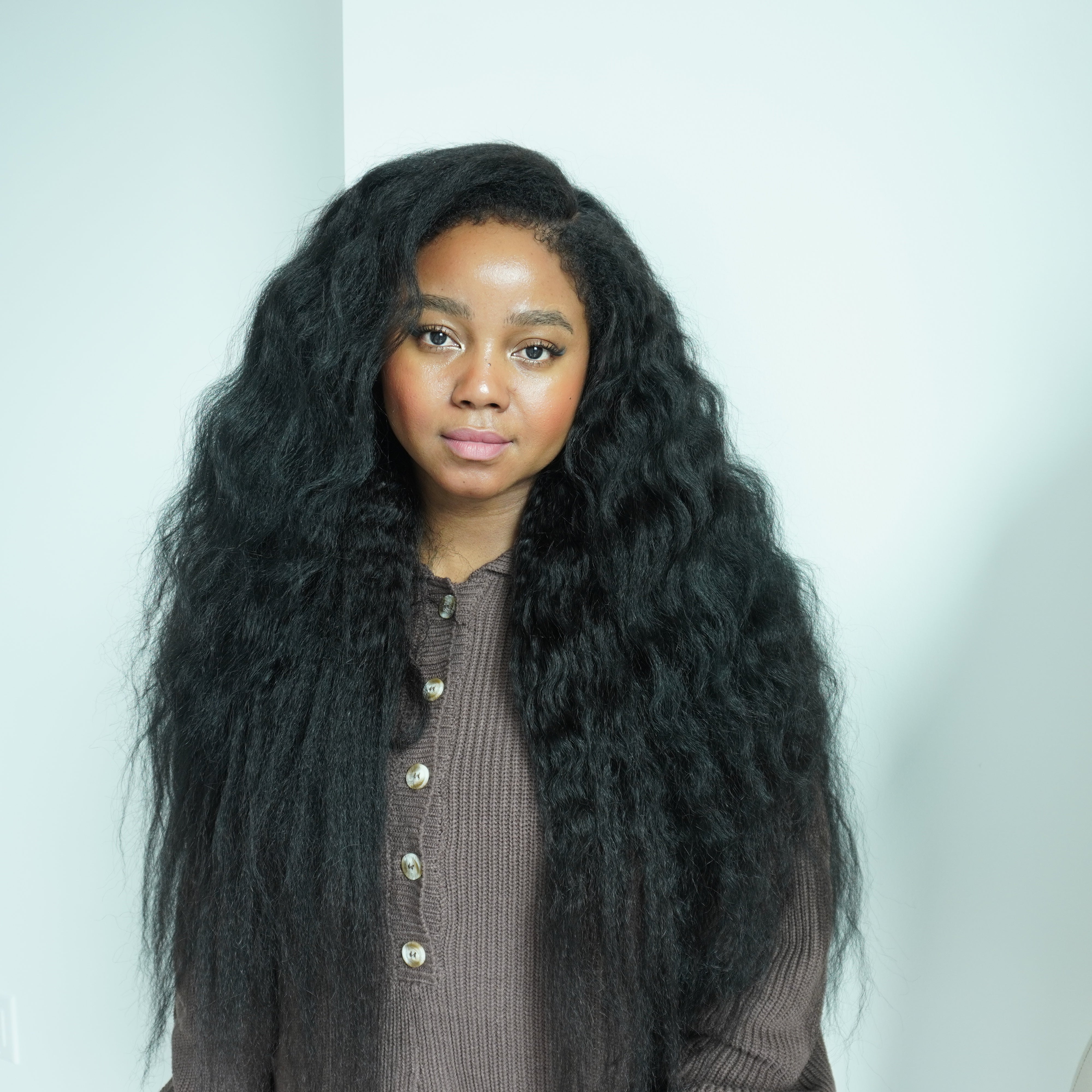 Why Raw Human Hair Wigs Are the Best Investment You’ll Ever Make