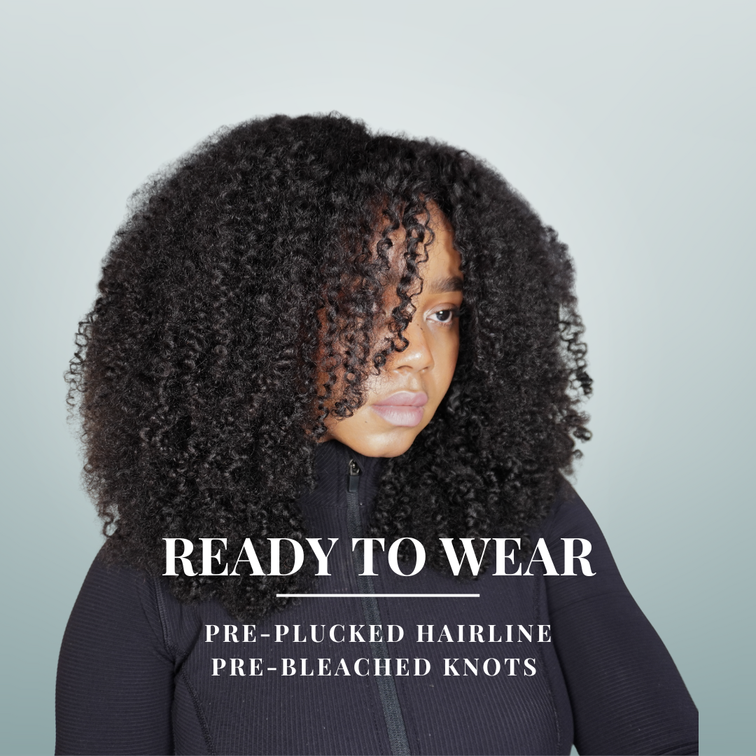 Ready to Wear Collection – Luxury Wigs, Delivered Fast