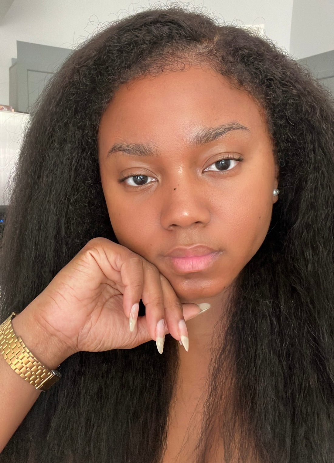 Achieve a Flawless, Natural-Looking Wig Install: 5 Techniques to Hide Your Natural Hair - MellowDiamond