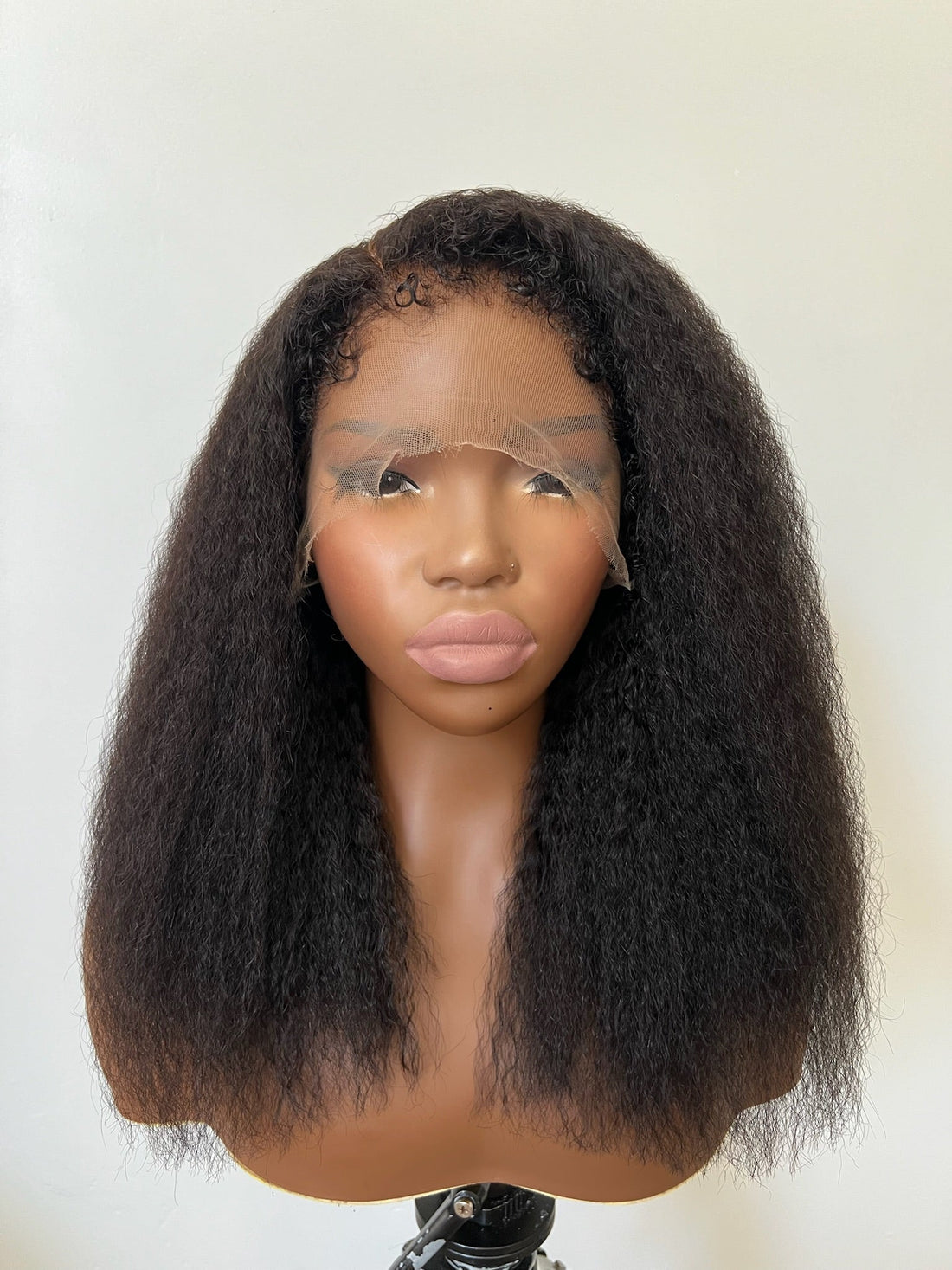 Achieve a Flawless Natural Look with Mellow Diamond HD Lace Wigs