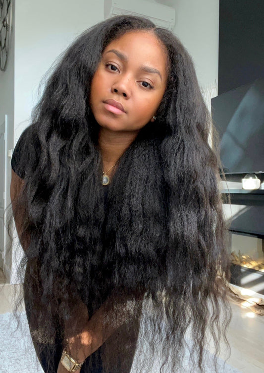 Why 100% Human Hair Wigs Are the Ultimate Choice for a Natural Look