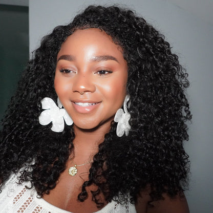 The Evolution of Lace Front Wigs: A Journey Through Style and Innovation