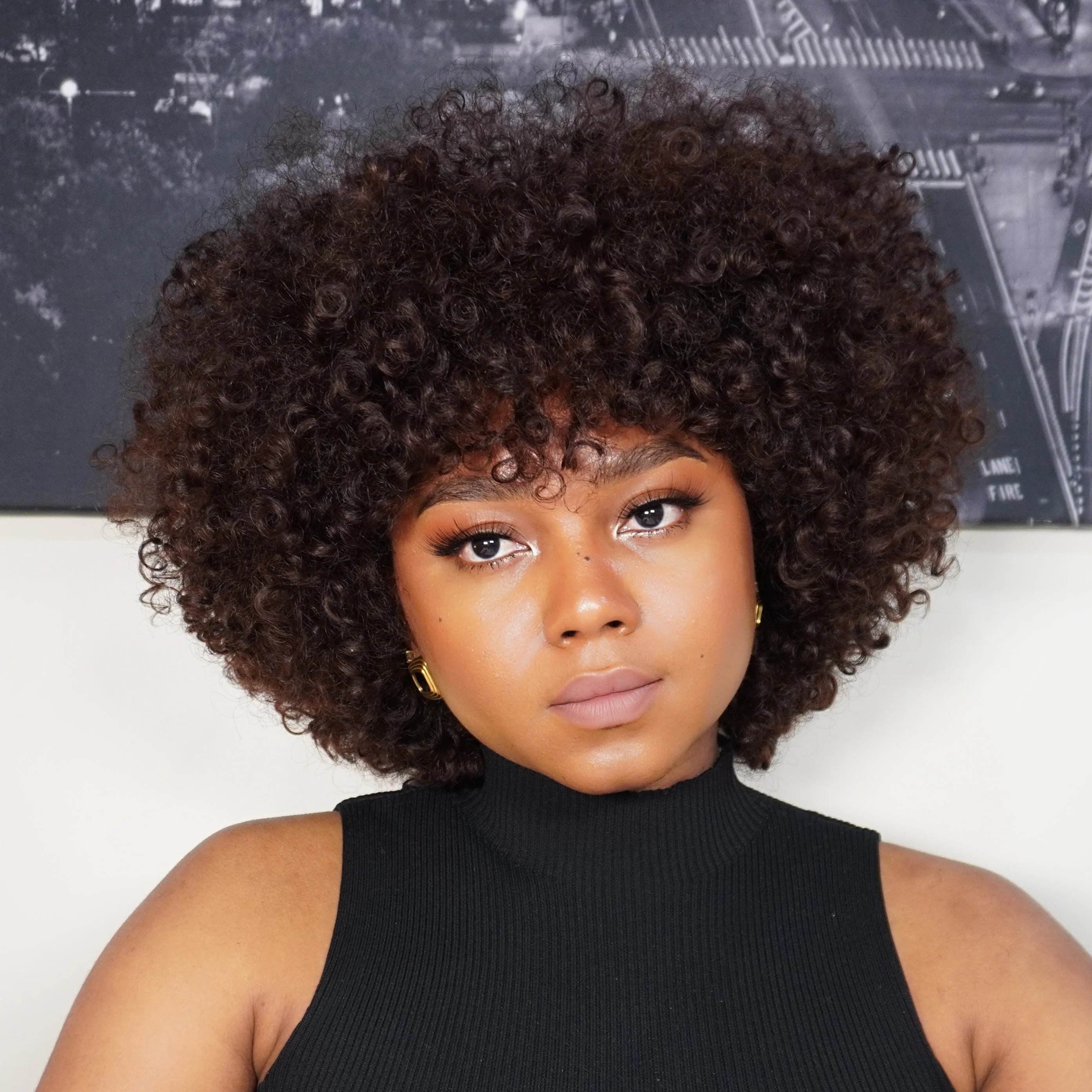 Berry Bang Custom — Effortless Luxury with a Chic, Natural Finish