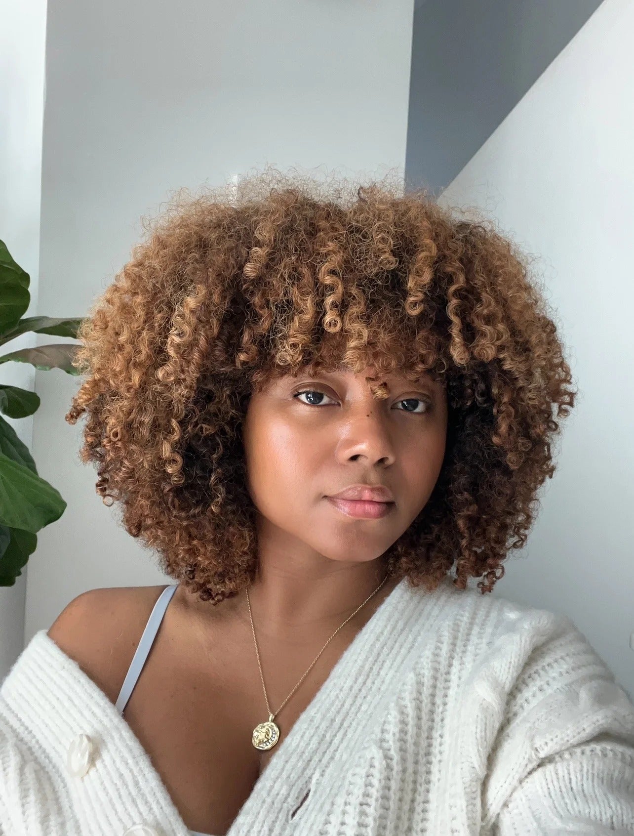 The Truth About Kinky Textured Wigs — Why They Look the Most Natural