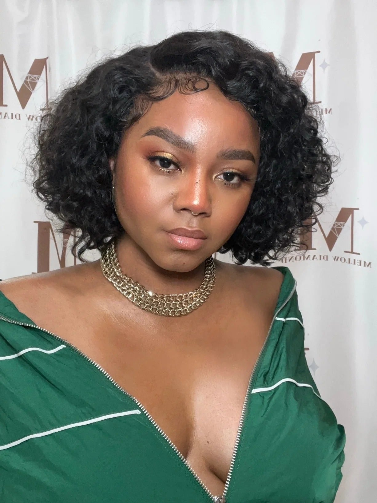 Kori Collection: Discover Effortless Luxury with Mellow Diamond’s Deep Wave Masterpieces