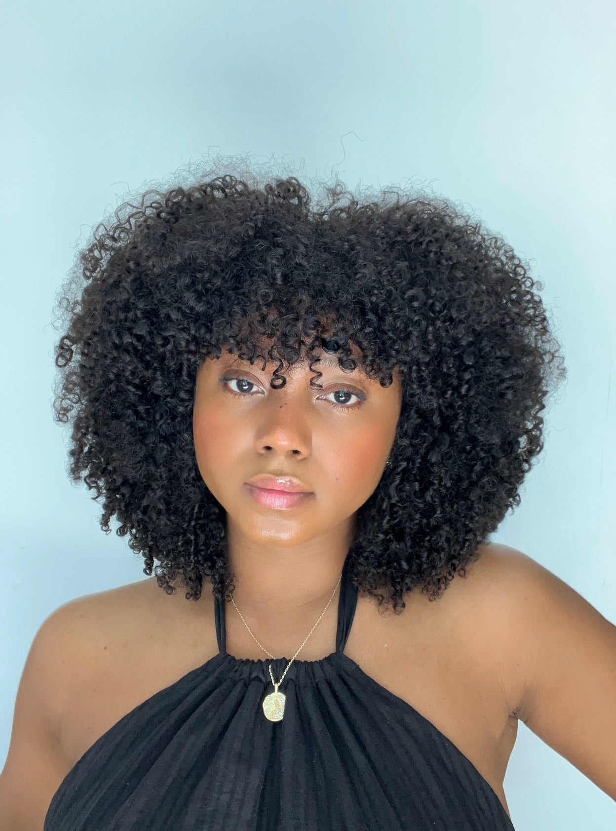 The Hybrid Hairline Wig – Natural Edges Meet Flawless Luxury