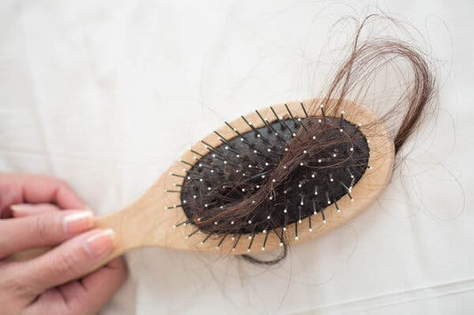 The Emotional Impact of Hair Loss and Why It Matters - MellowDiamond