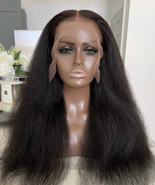 Understanding Lace Frontal, Lace Closures, Lace Front, and Full Lace W ...