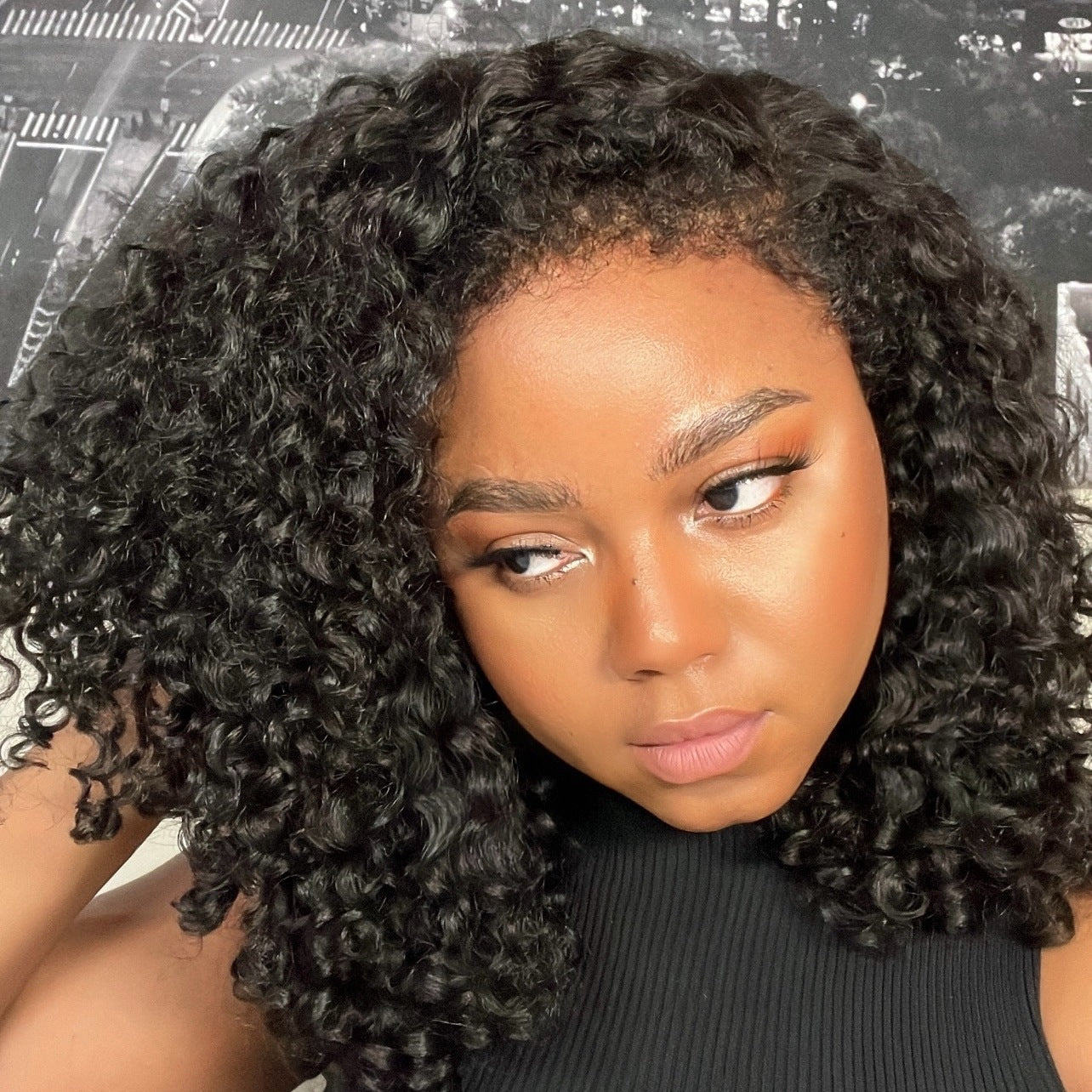 Hybrid Hairline Collection